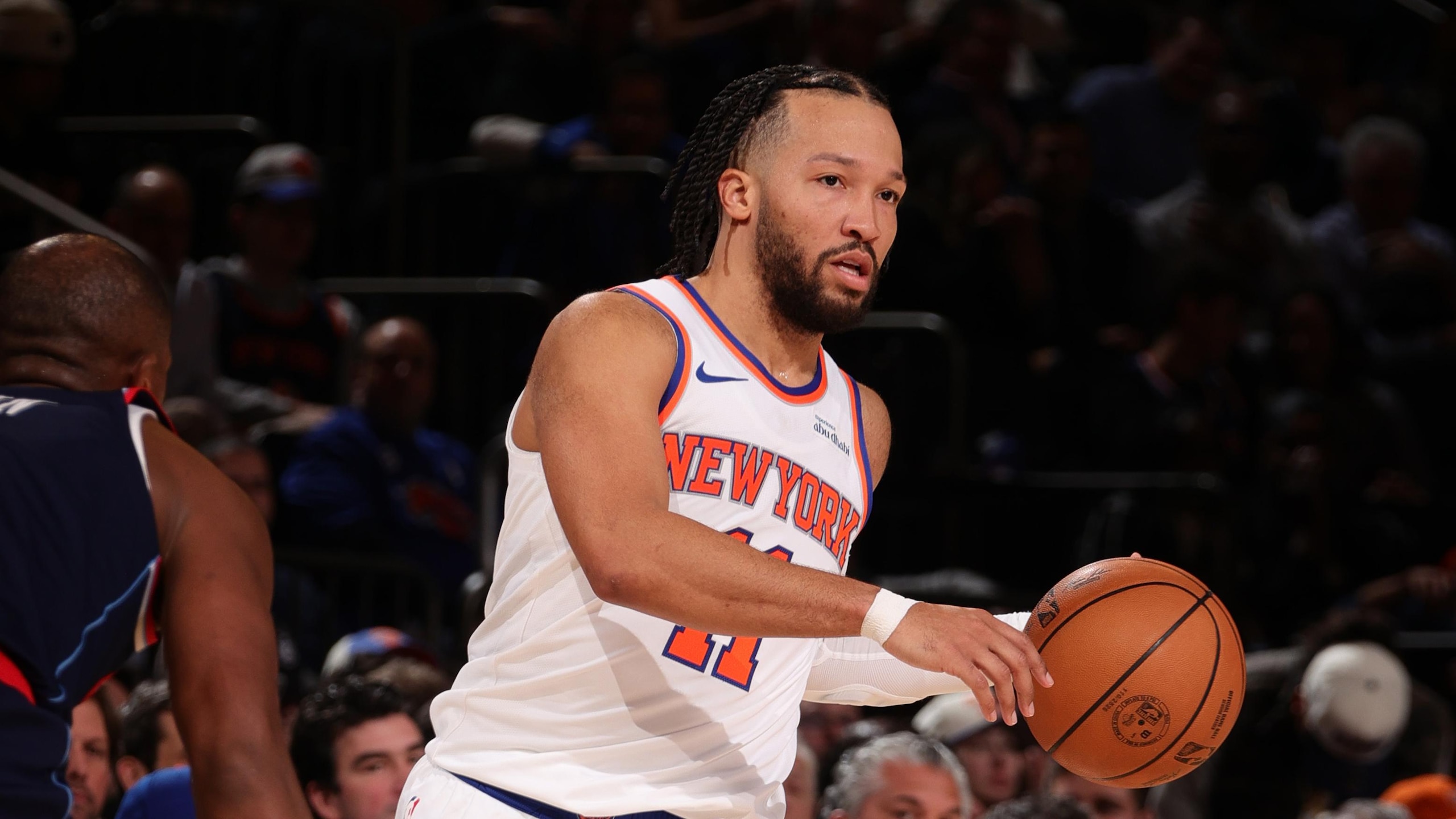 Los Angeles Clippers v New York Knicks Los Angeles Clippers v New York Knicks