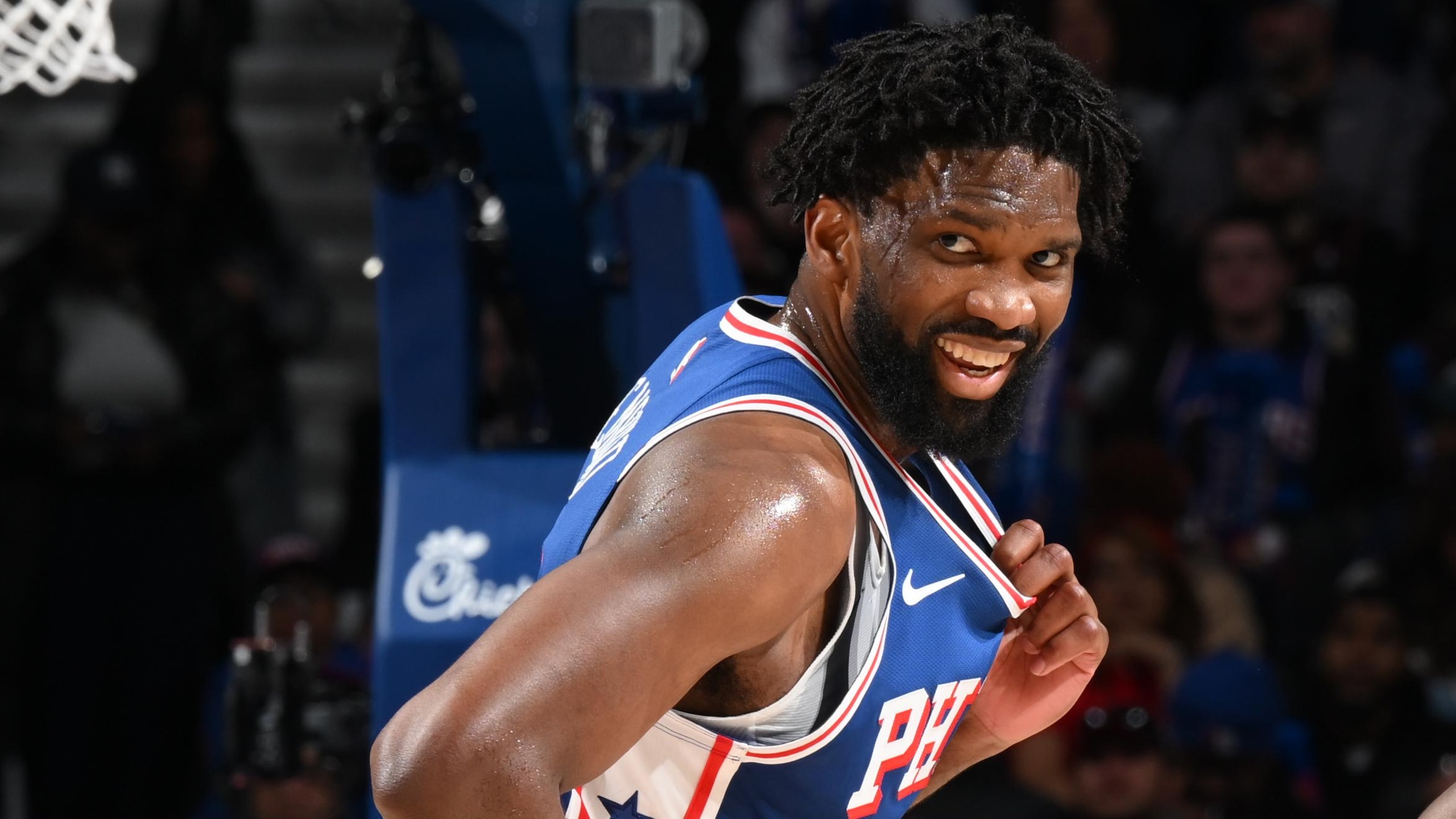 Washington Wizards v Philadelphia 76ers Washington Wizards v Philadelphia 76ers