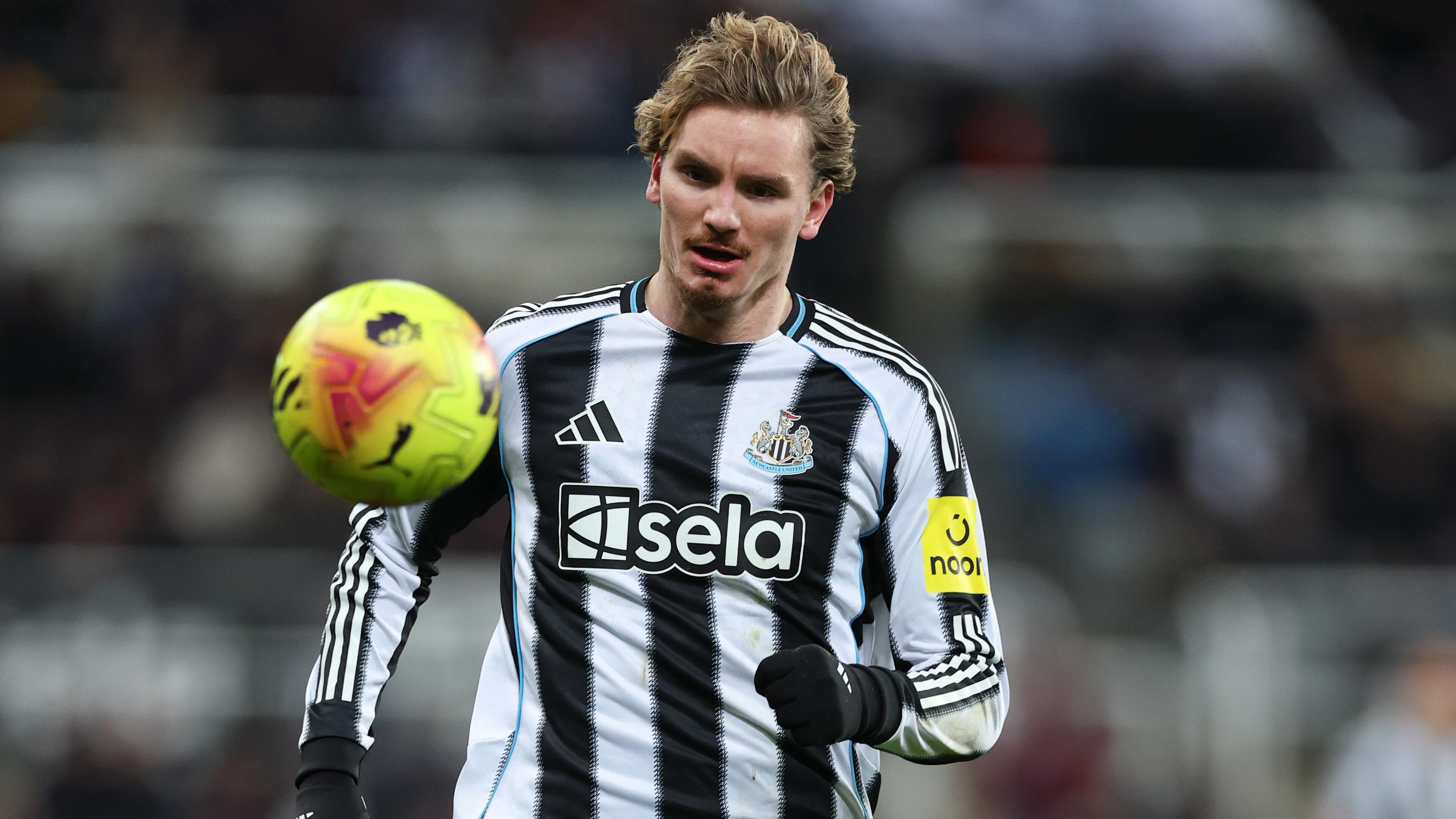 Newcastle United v Crystal Palace - Premier League Newcastle United v Crystal Palace - Premier League