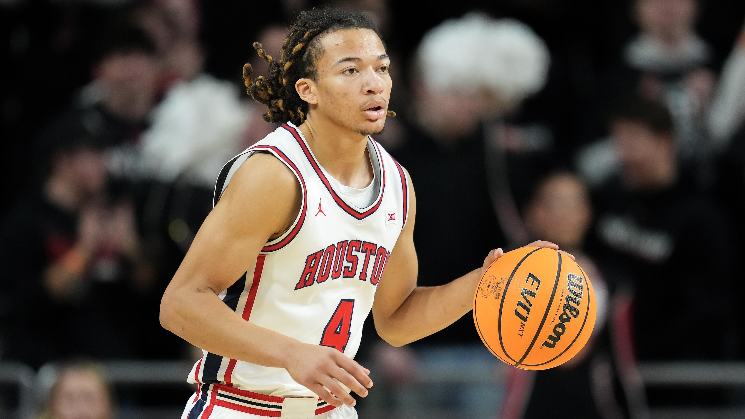 Houston v Cincinnati