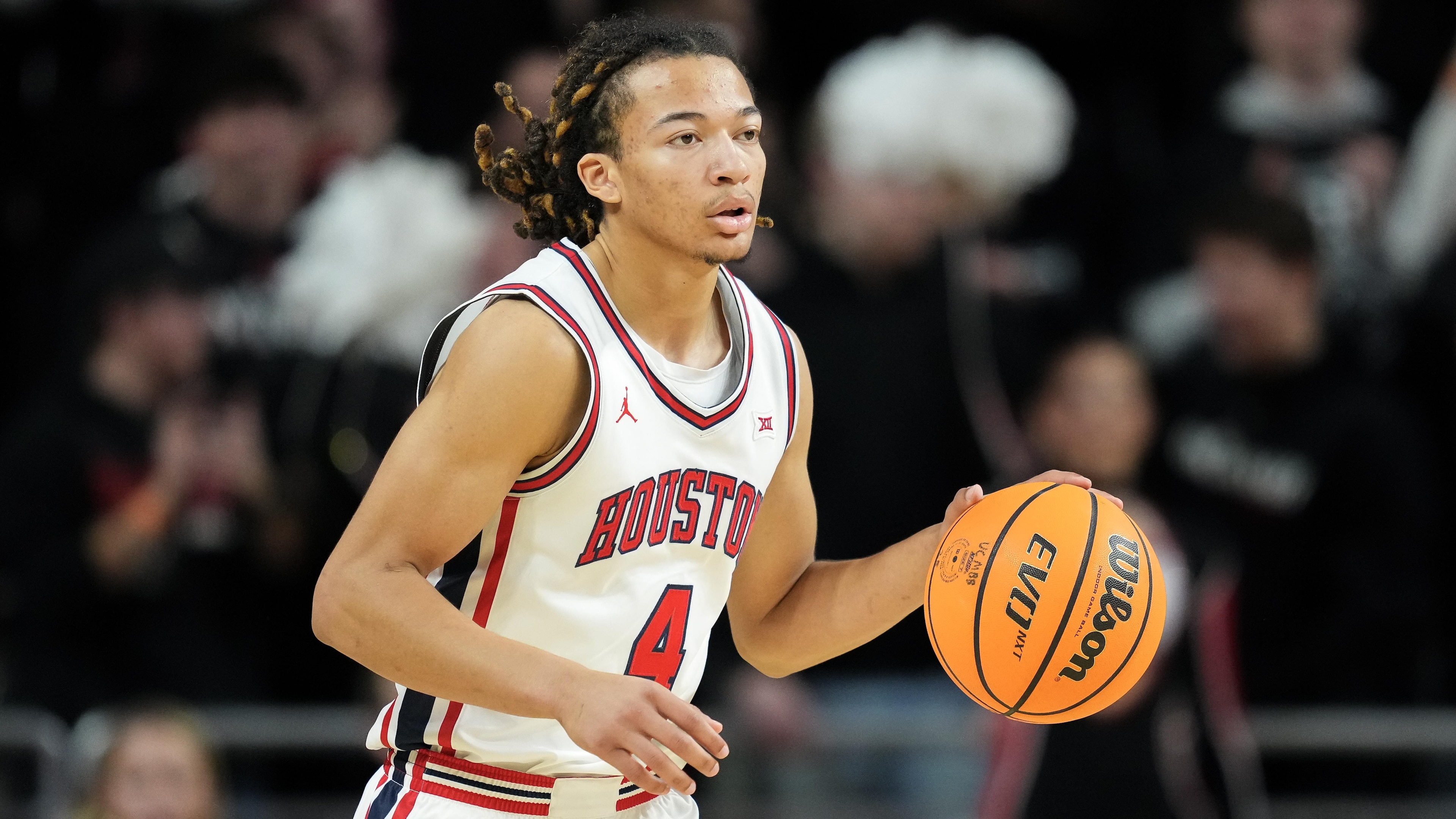 Houston v Cincinnati Houston v Cincinnati
