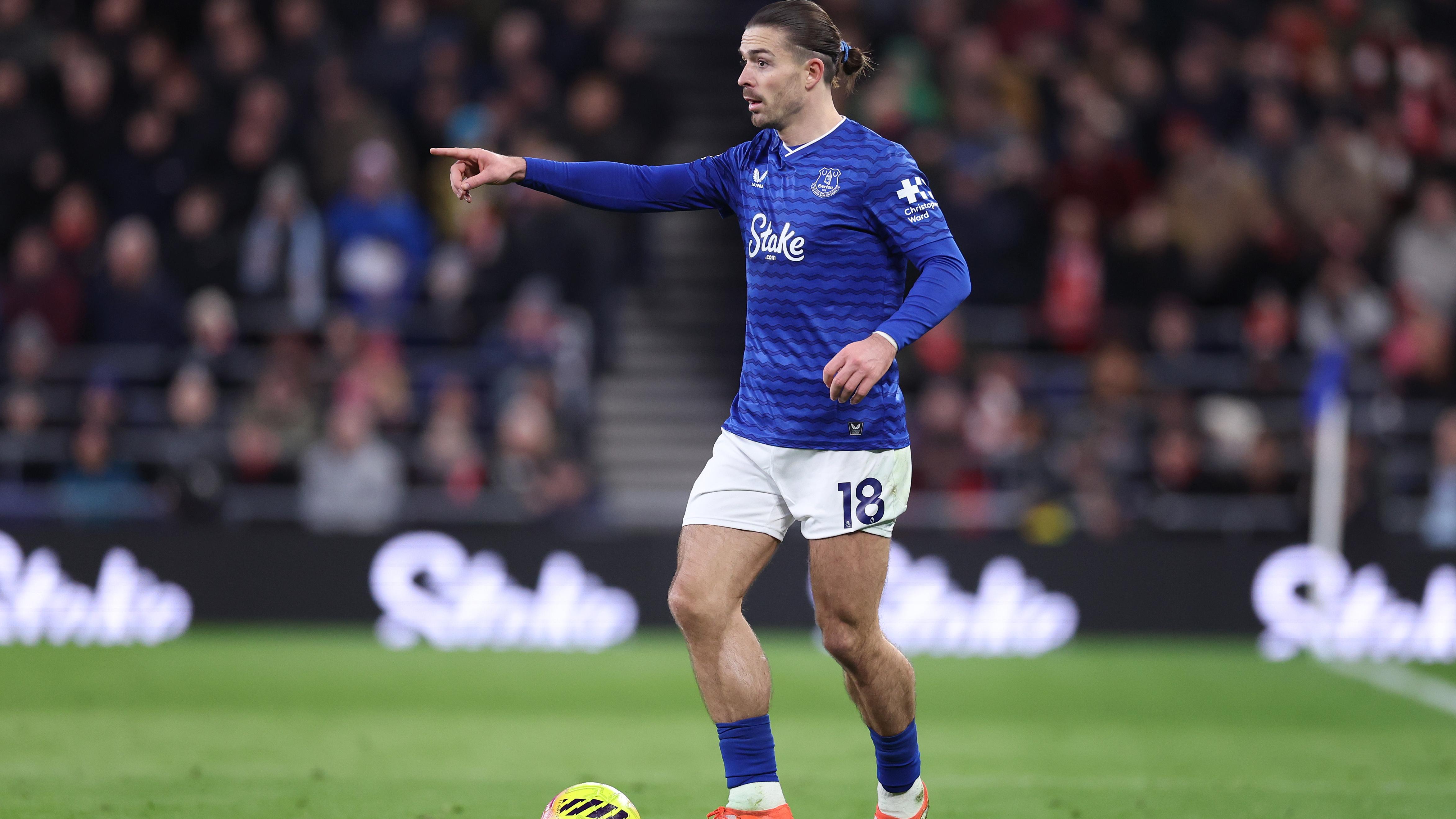 Everton v Brentford - Premier League