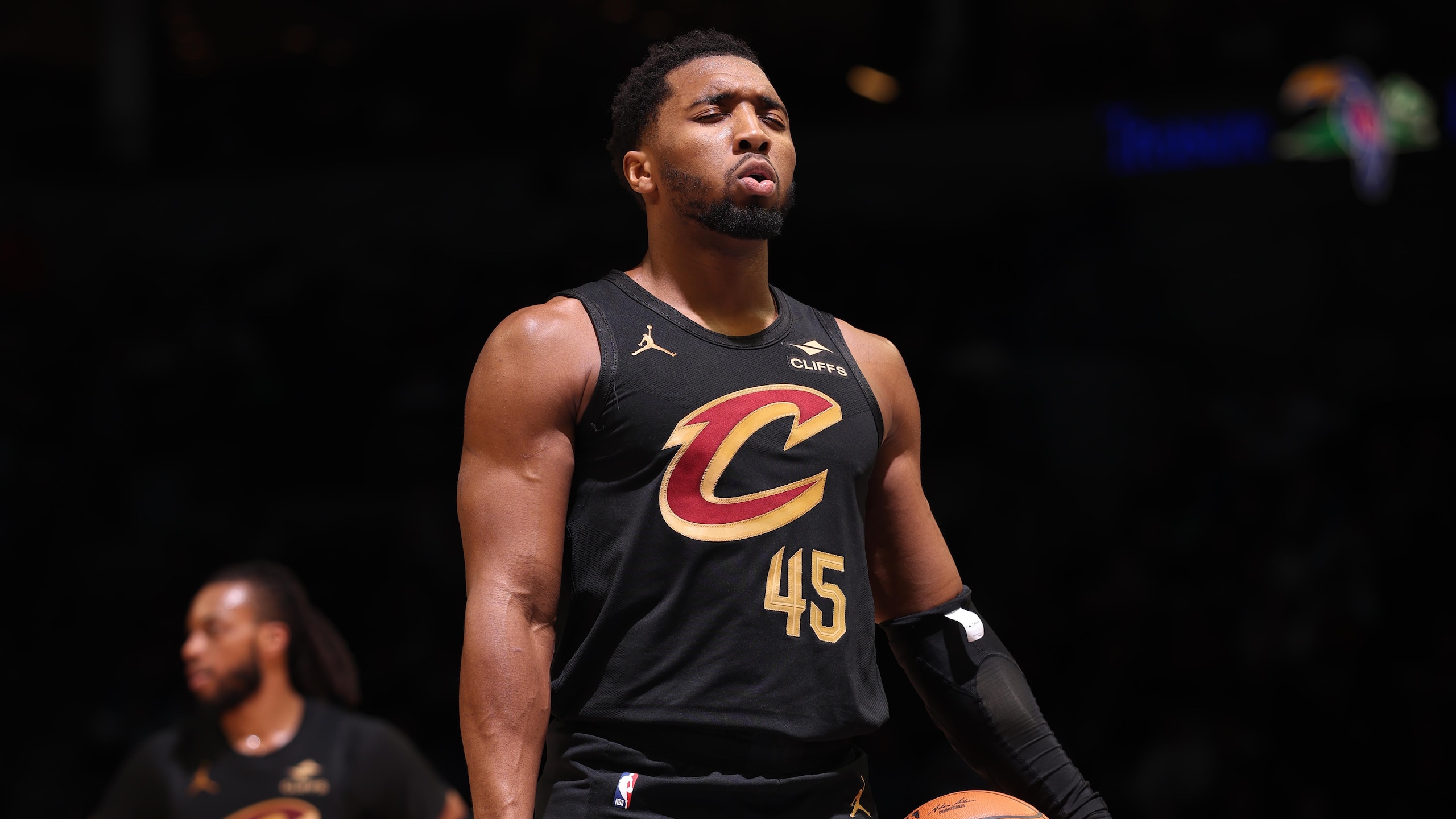 Cleveland Cavaliers v Minnesota Timberwolves Cleveland Cavaliers v Minnesota Timberwolves