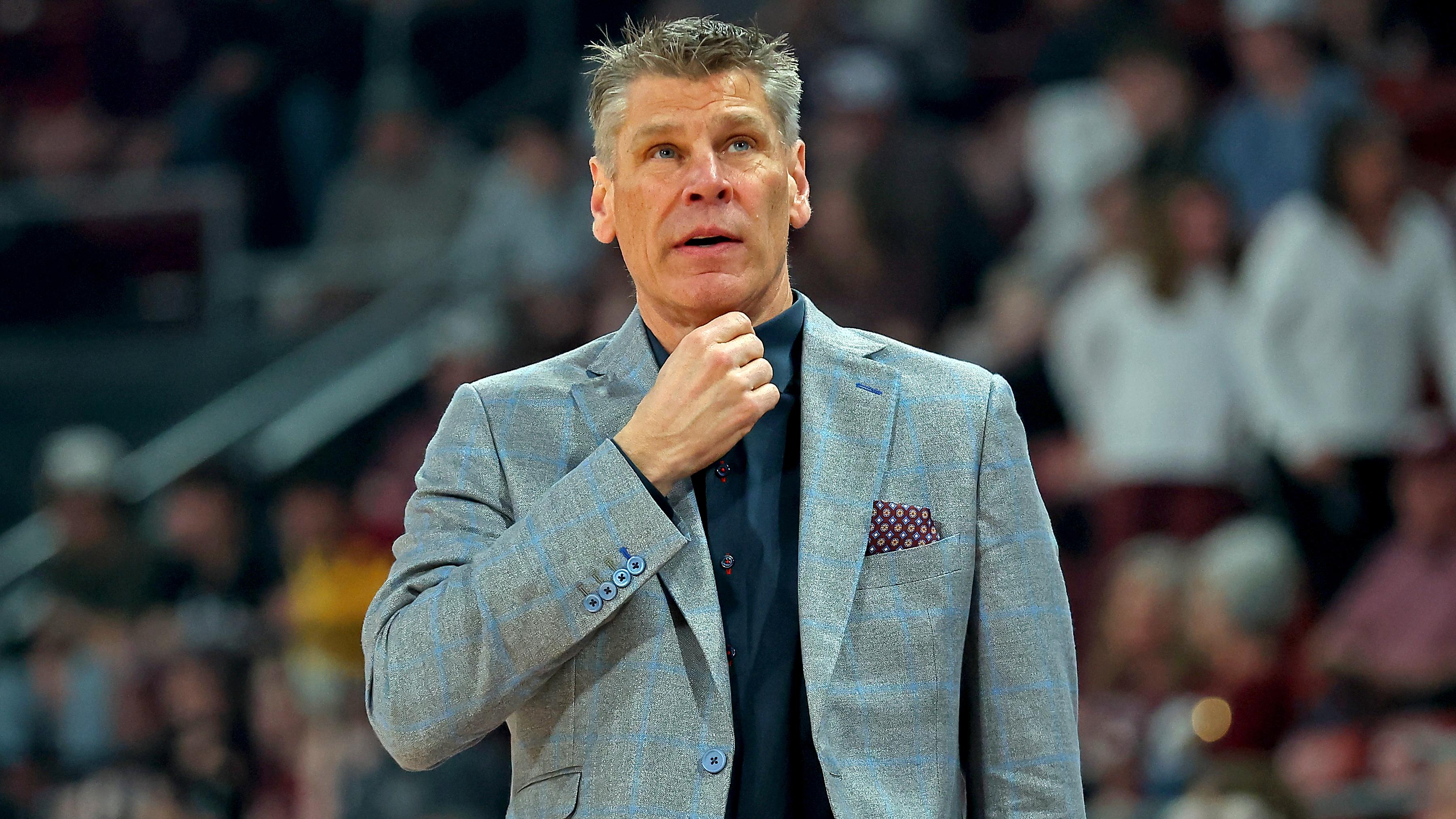 Oklahoma v Mississippi State
