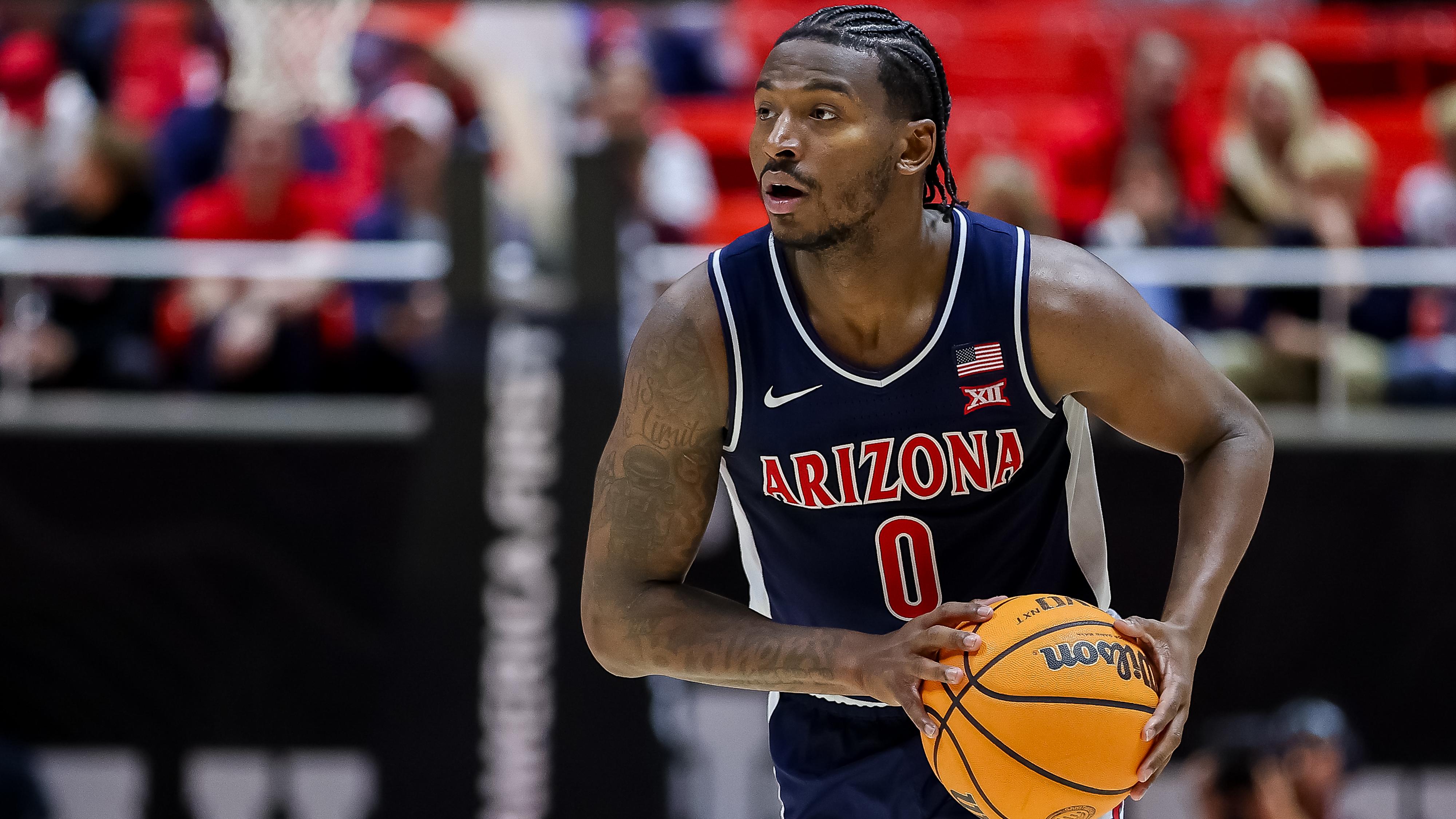 Arizona v Utah