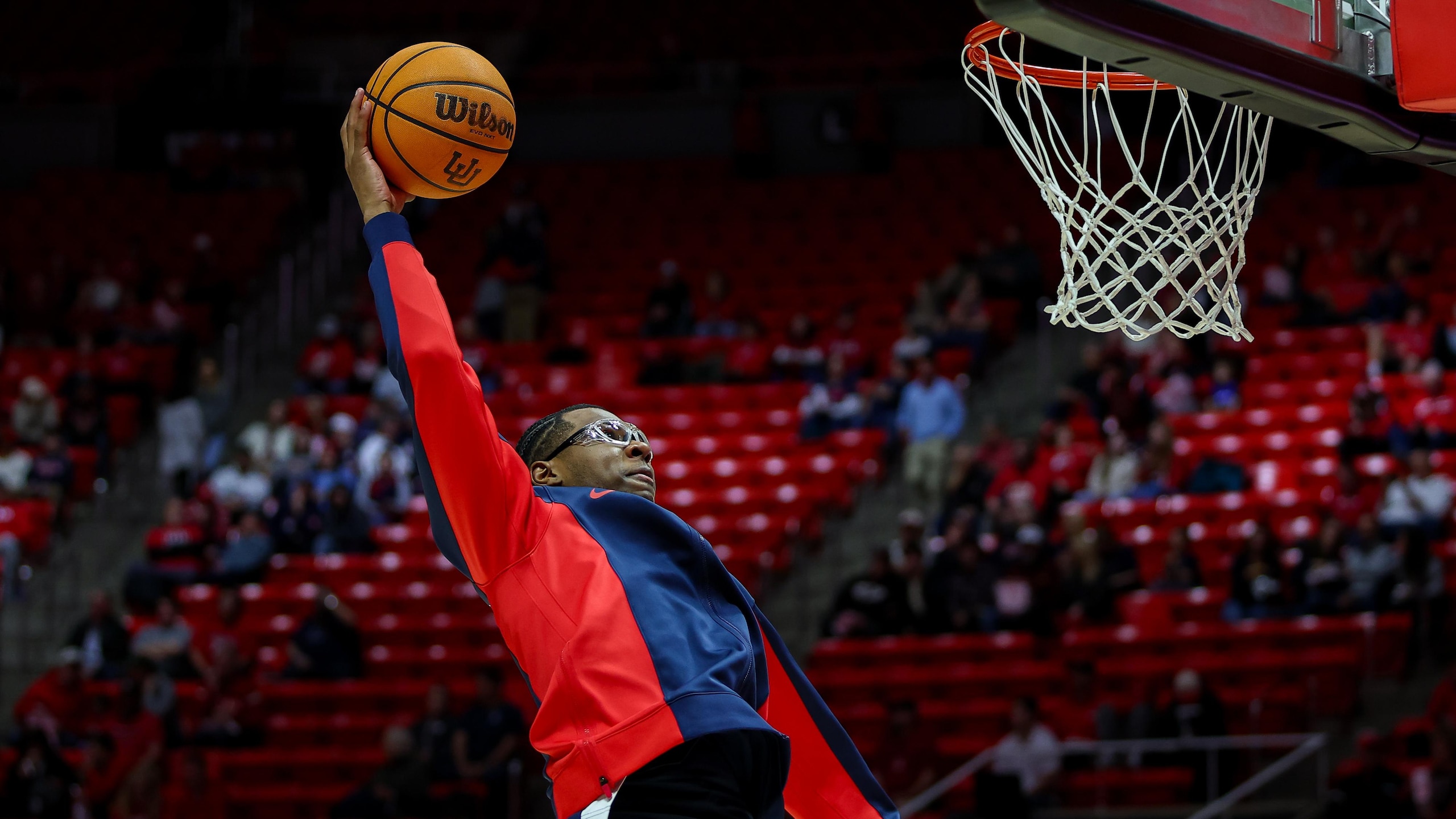 Arizona v Utah
