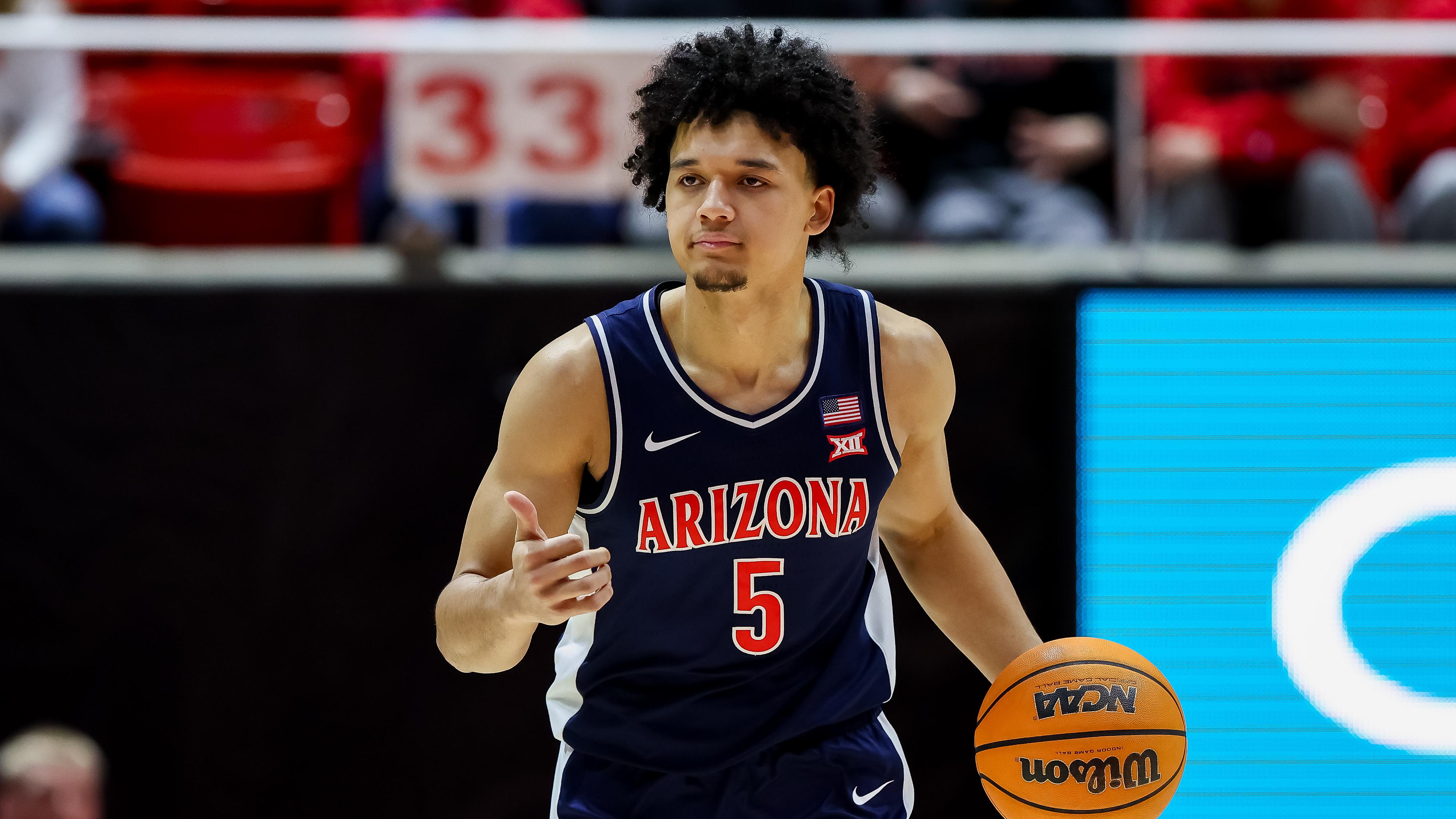 Arizona v Utah
