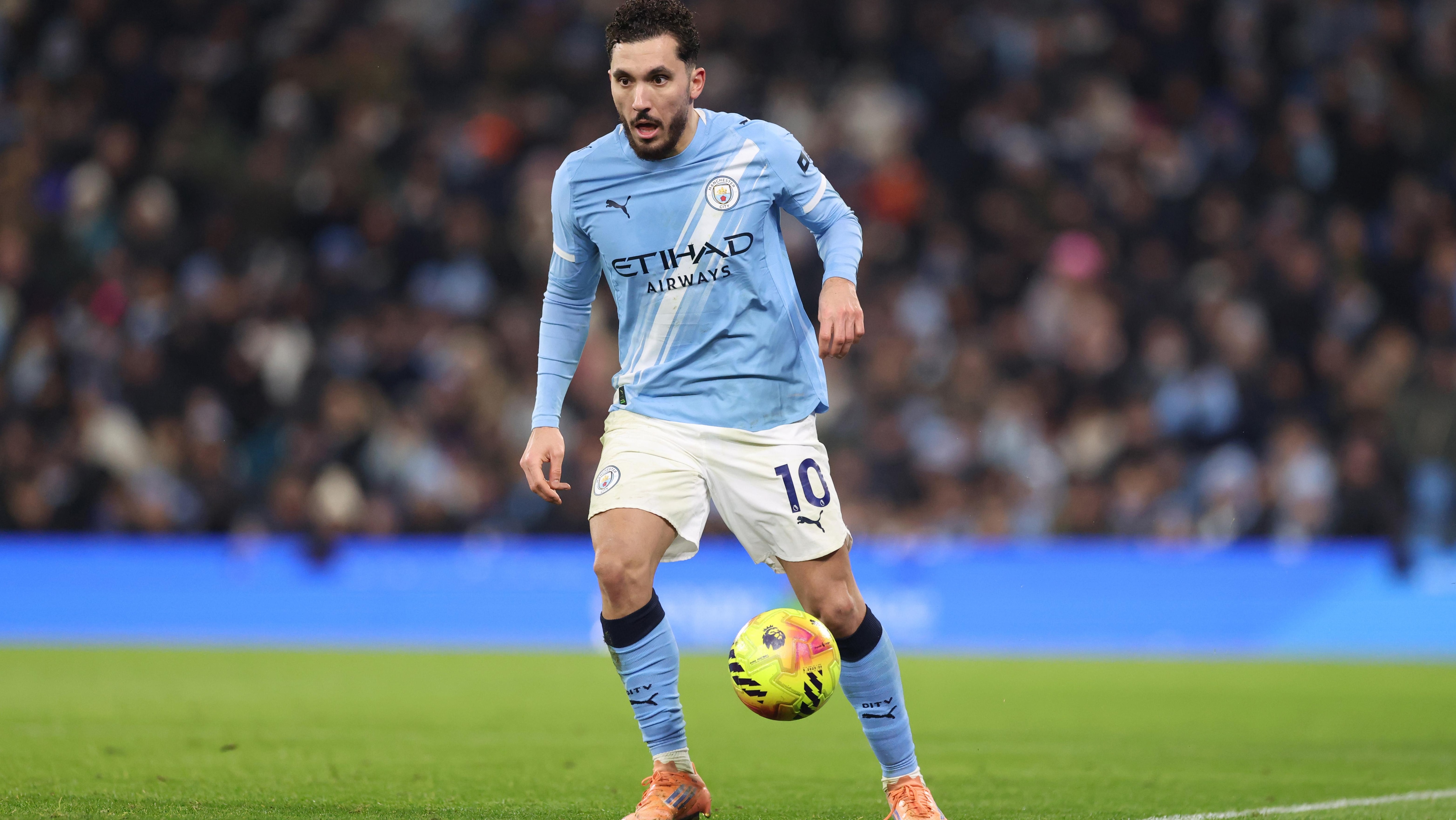 Manchester City v Chelsea - Premier League