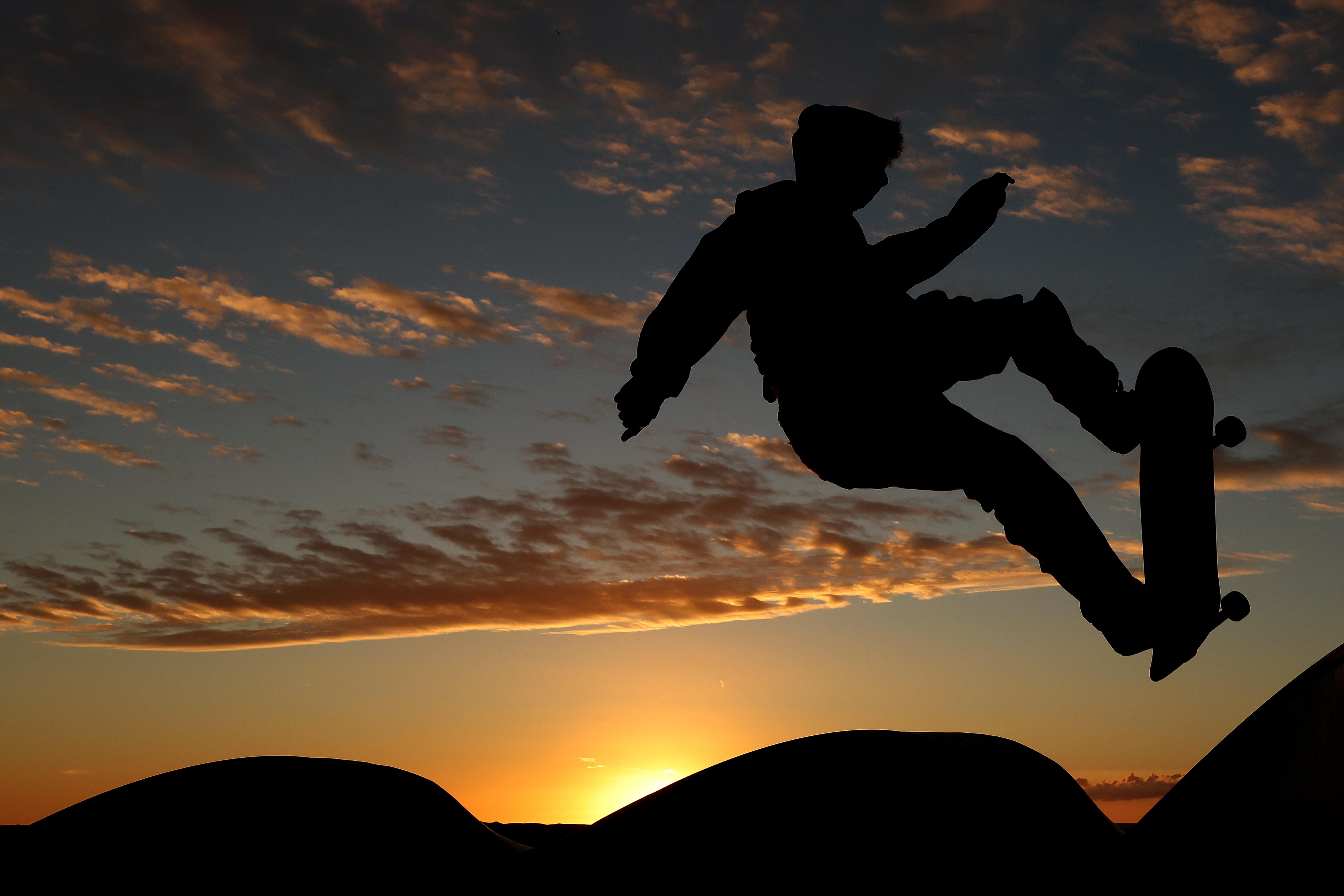 LA28 Summer Olympic Games - Previews