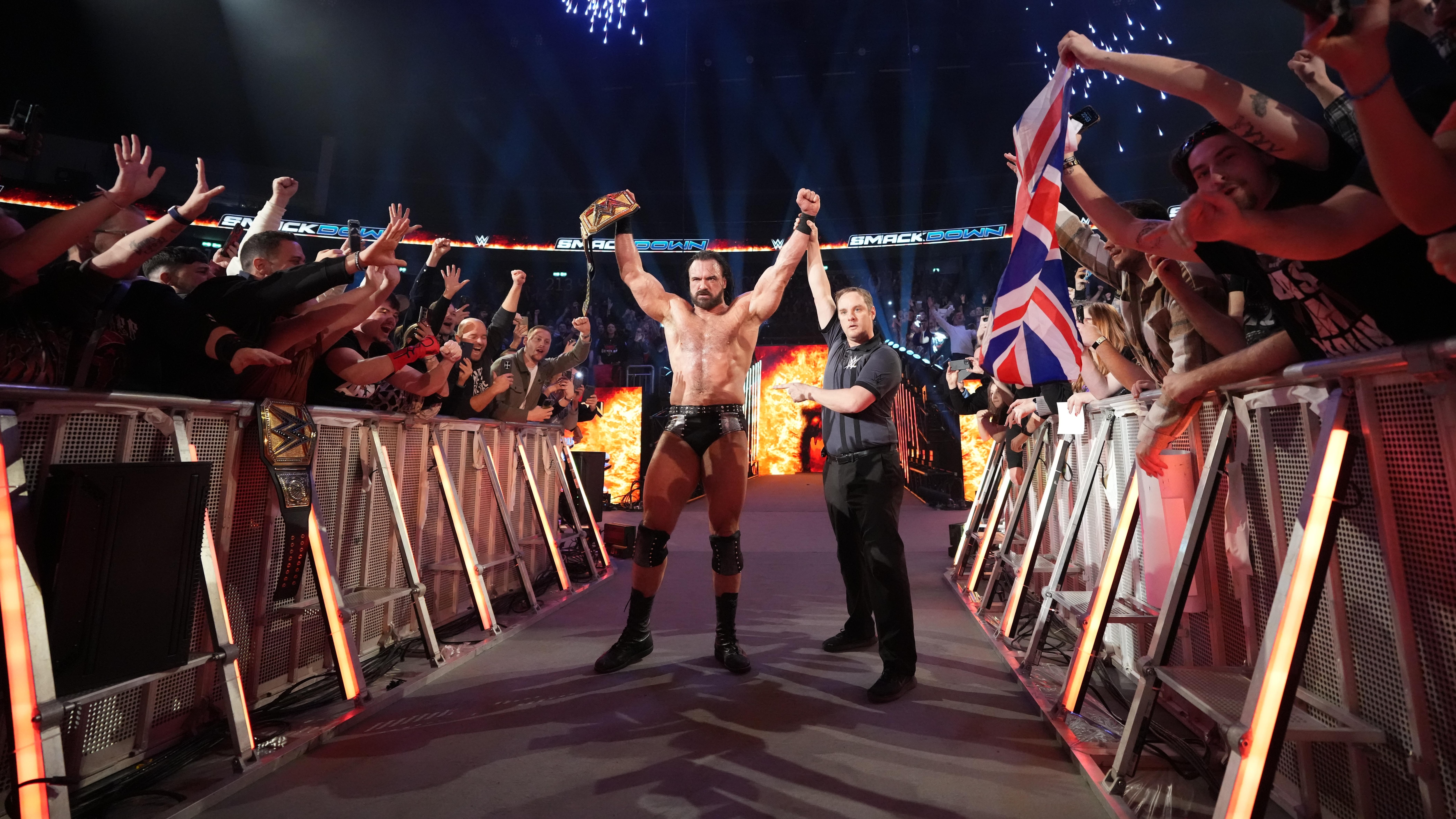 SmackDown