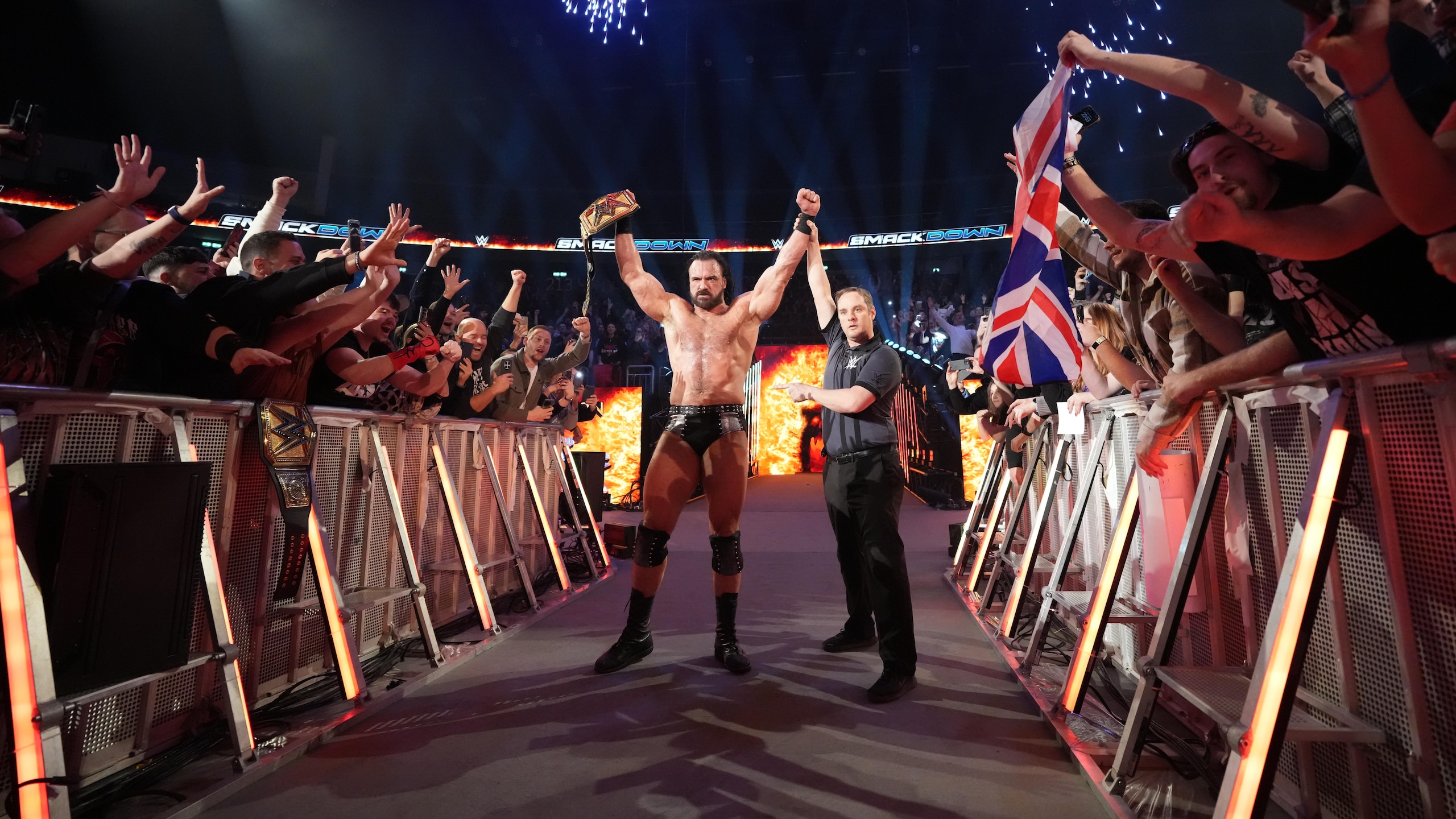 SmackDown