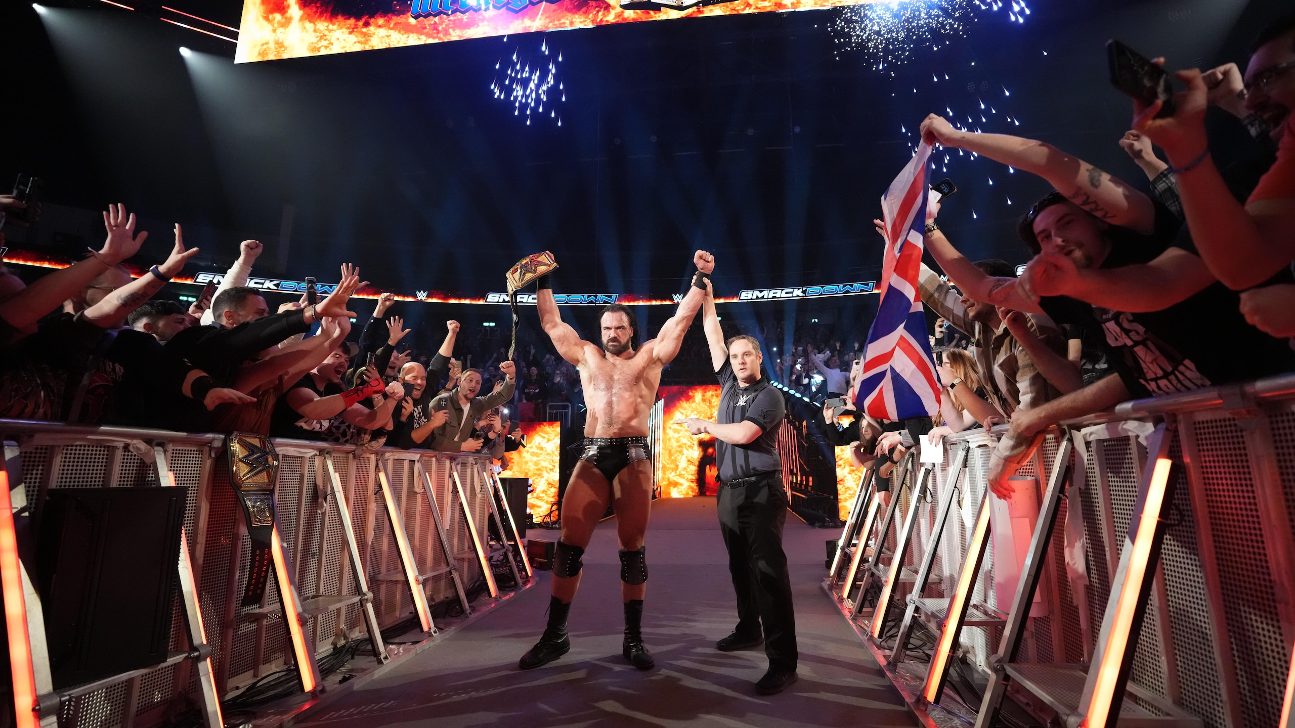 SmackDown