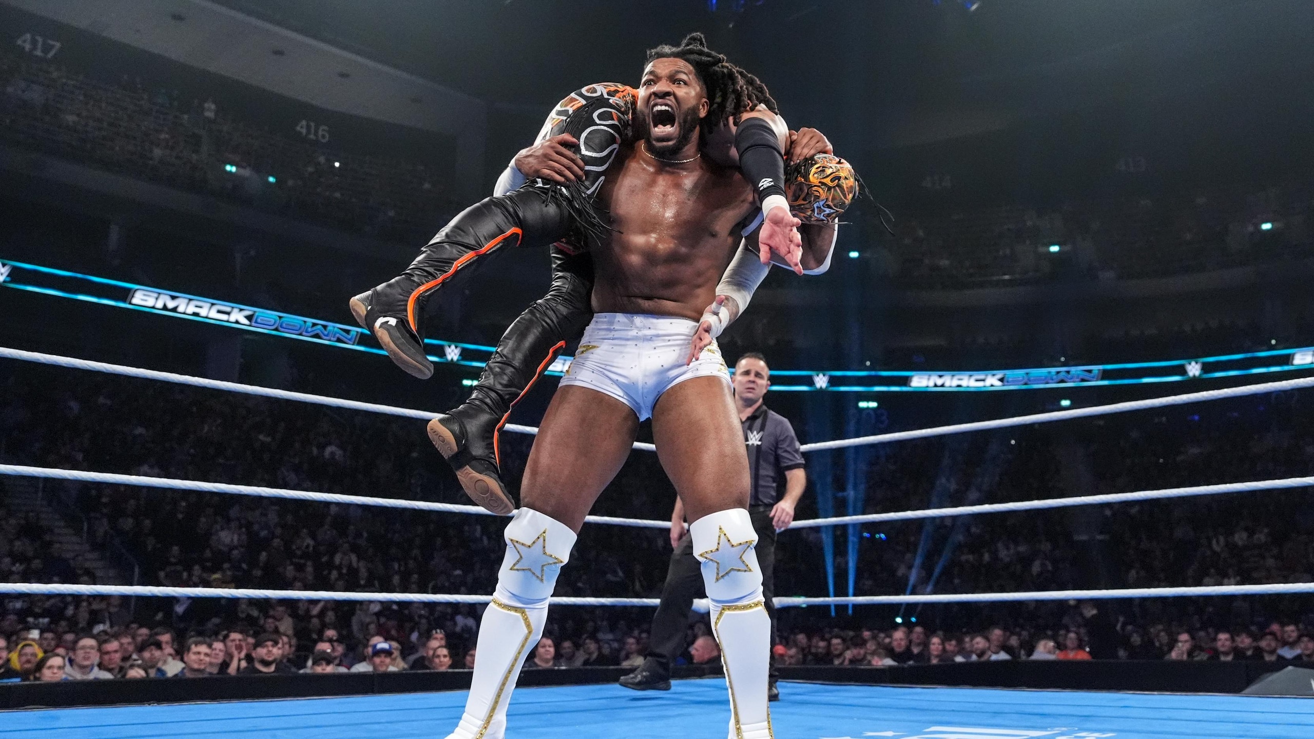 SmackDown