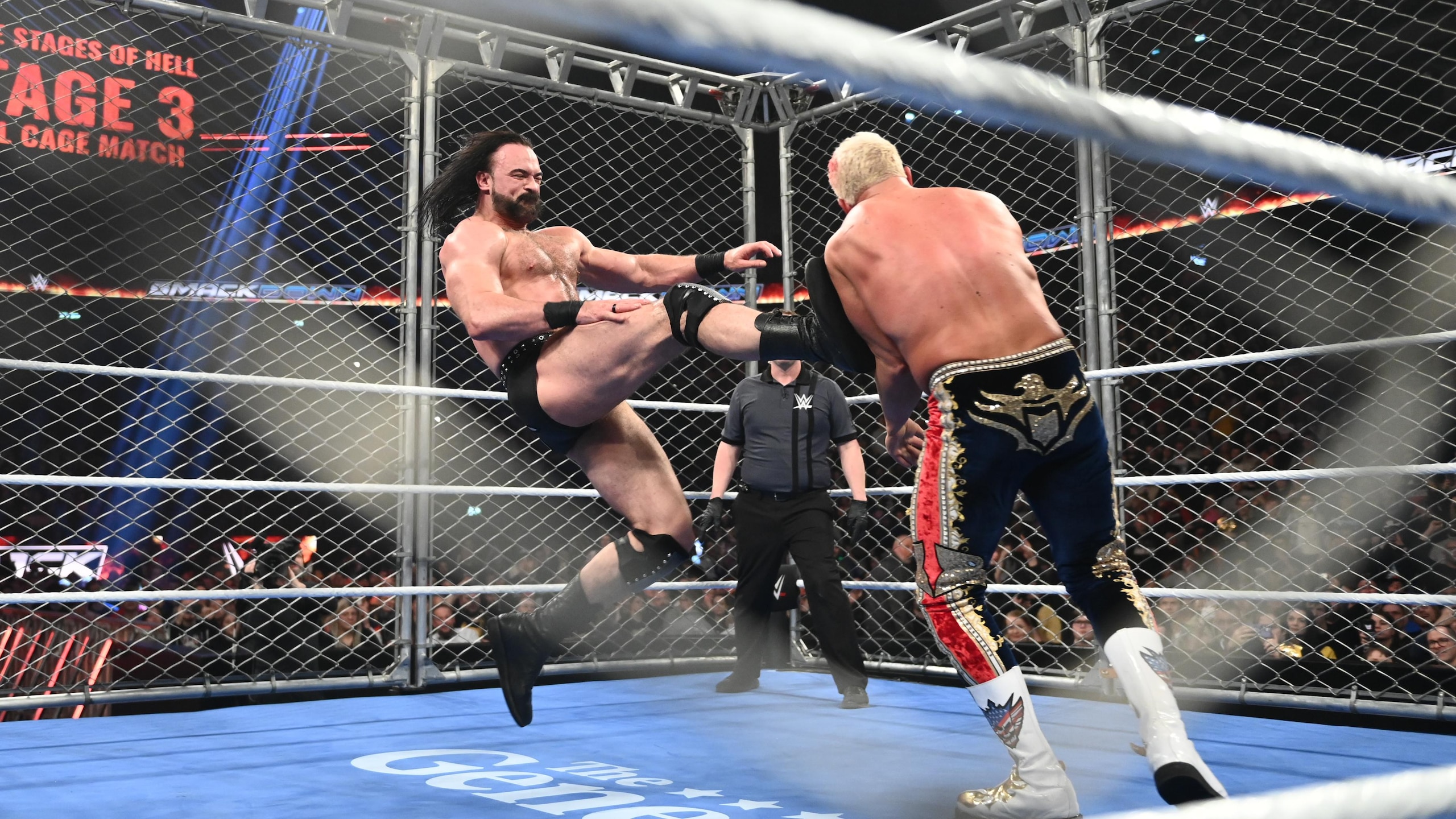 SmackDown