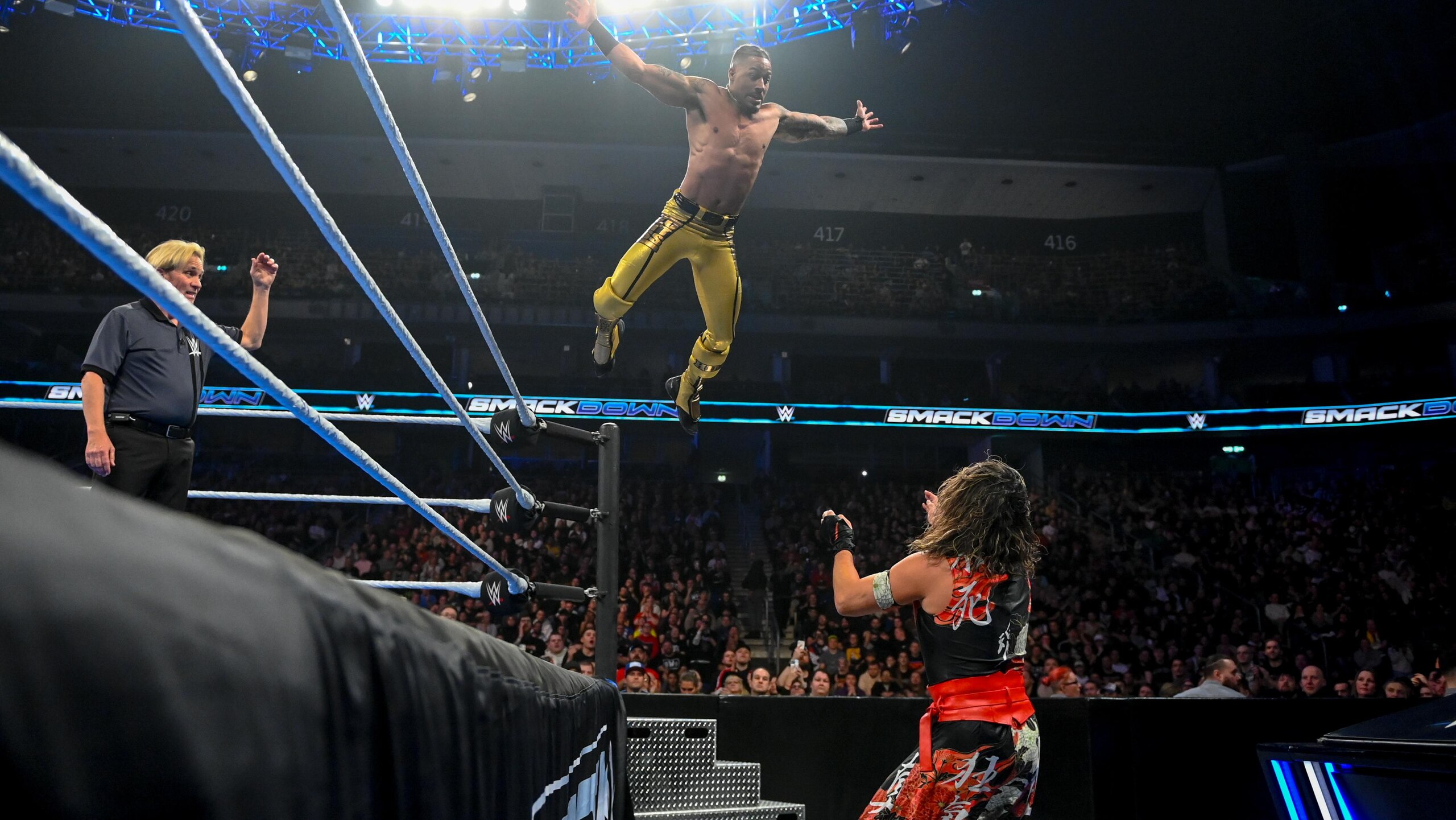 SmackDown