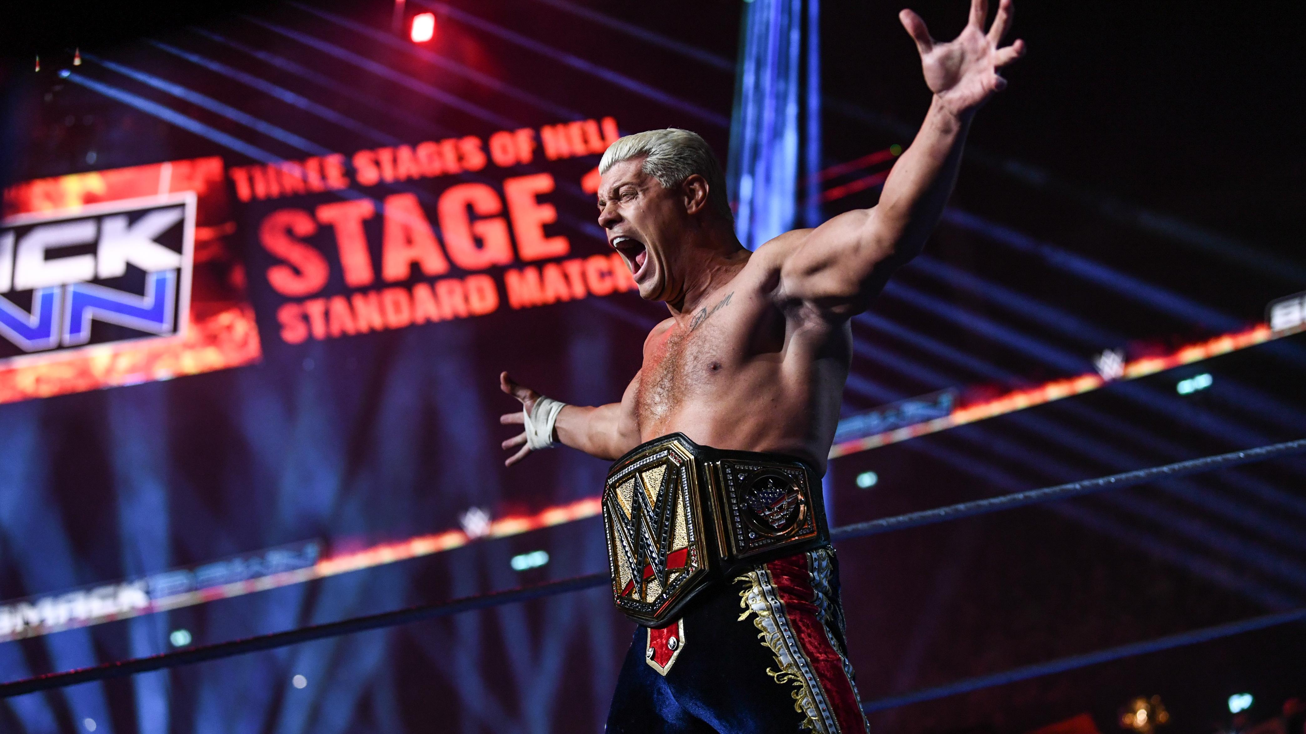 SmackDown