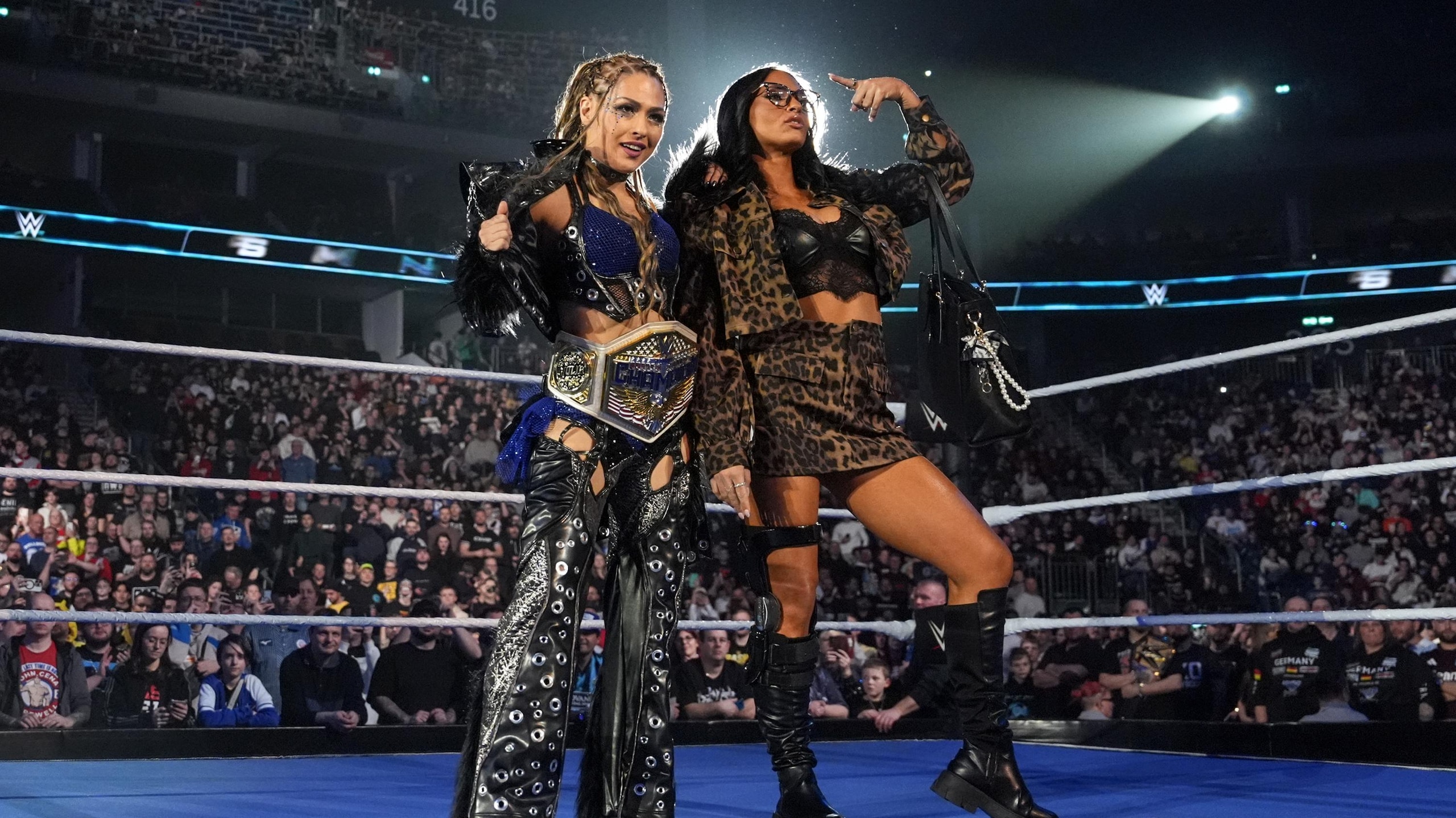 SmackDown