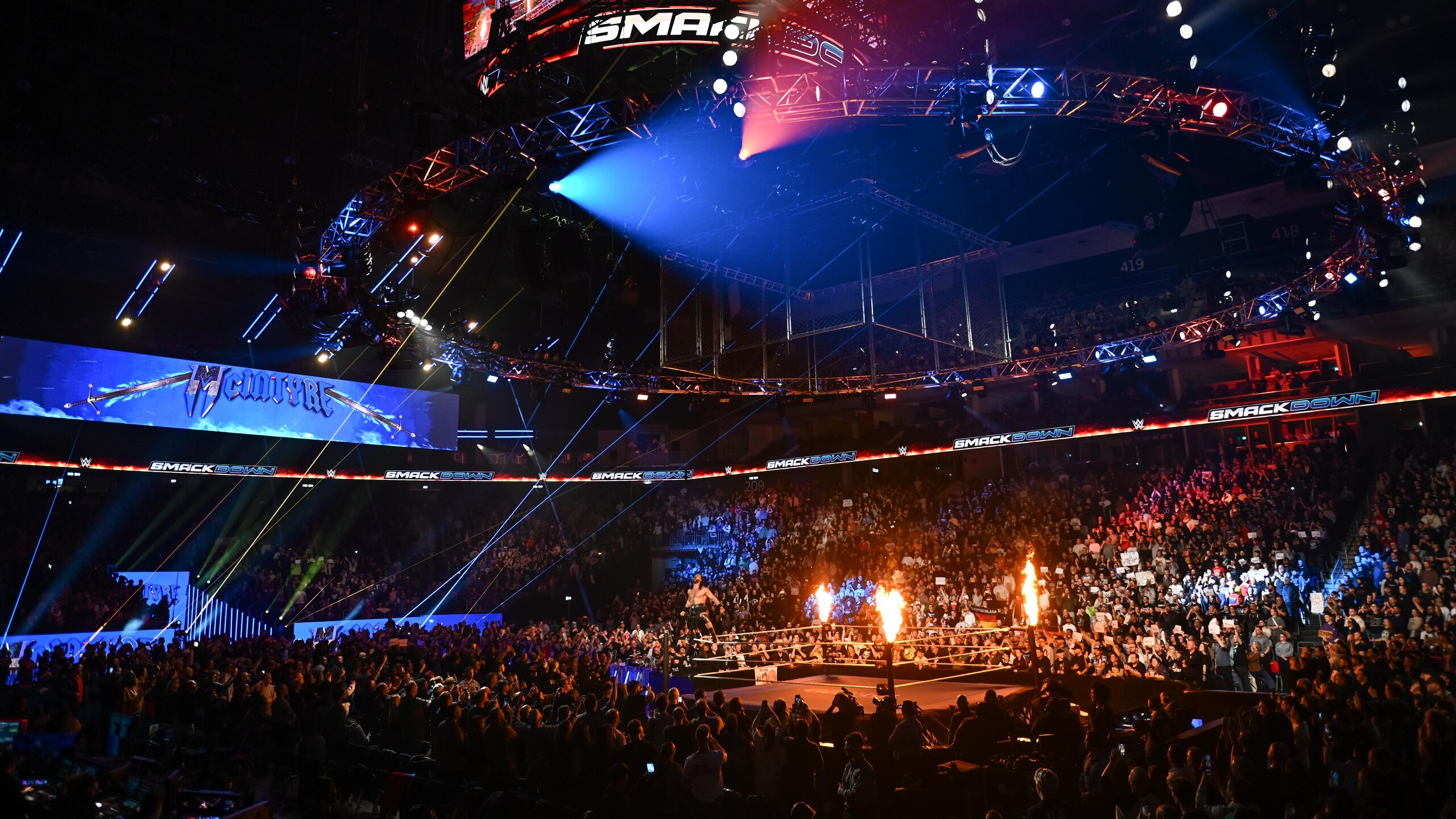 SmackDown