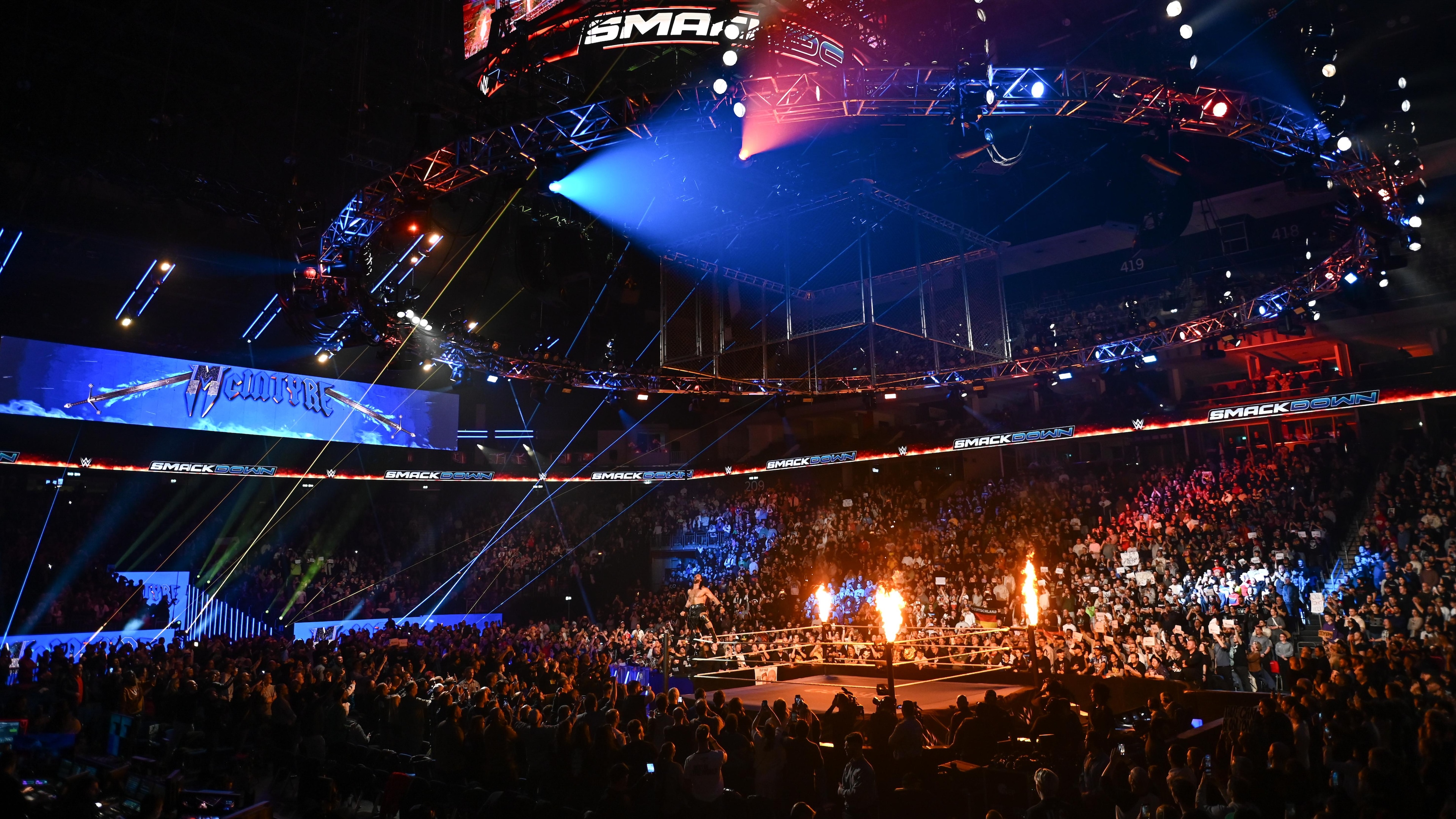 SmackDown