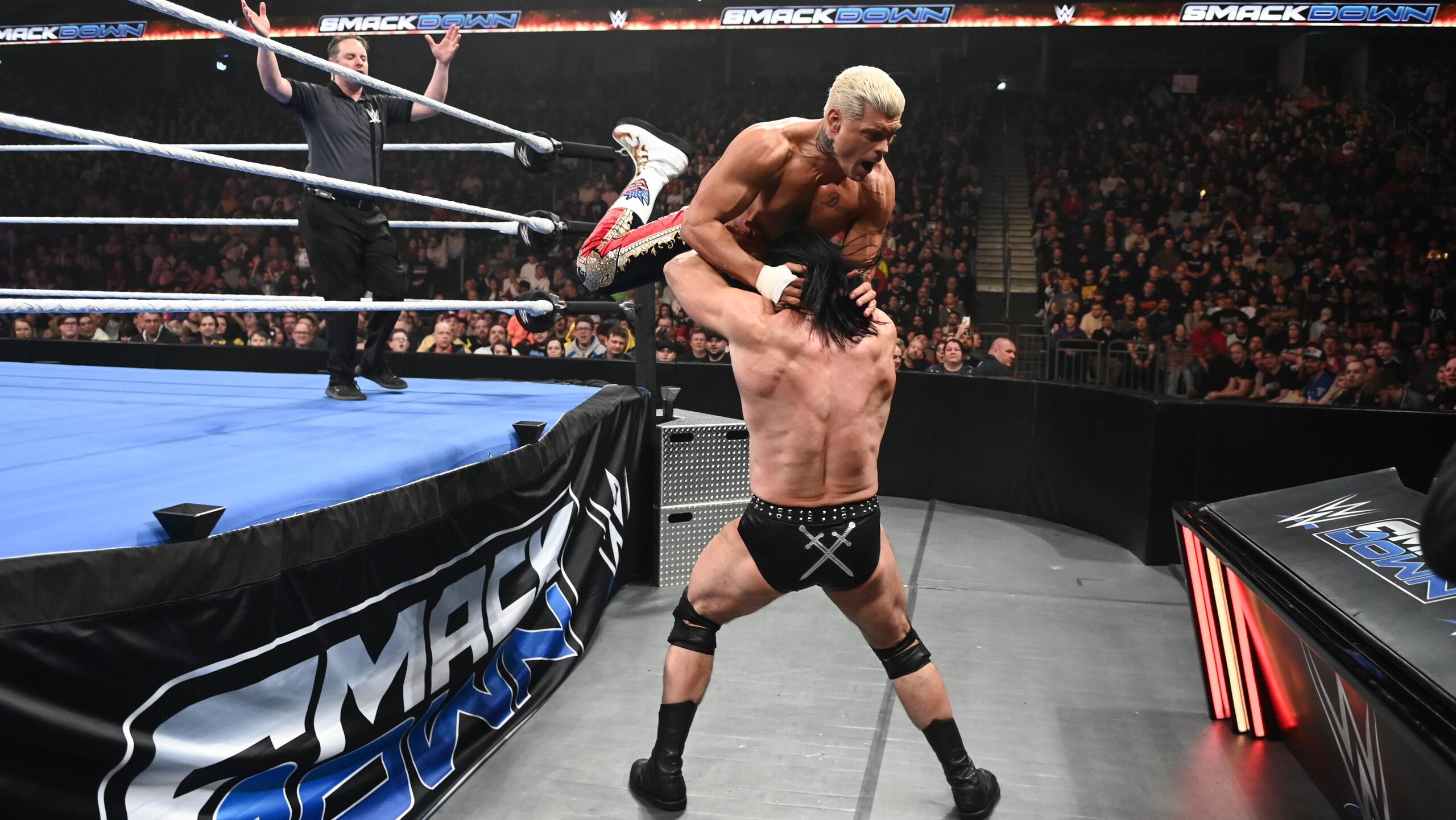 SmackDown