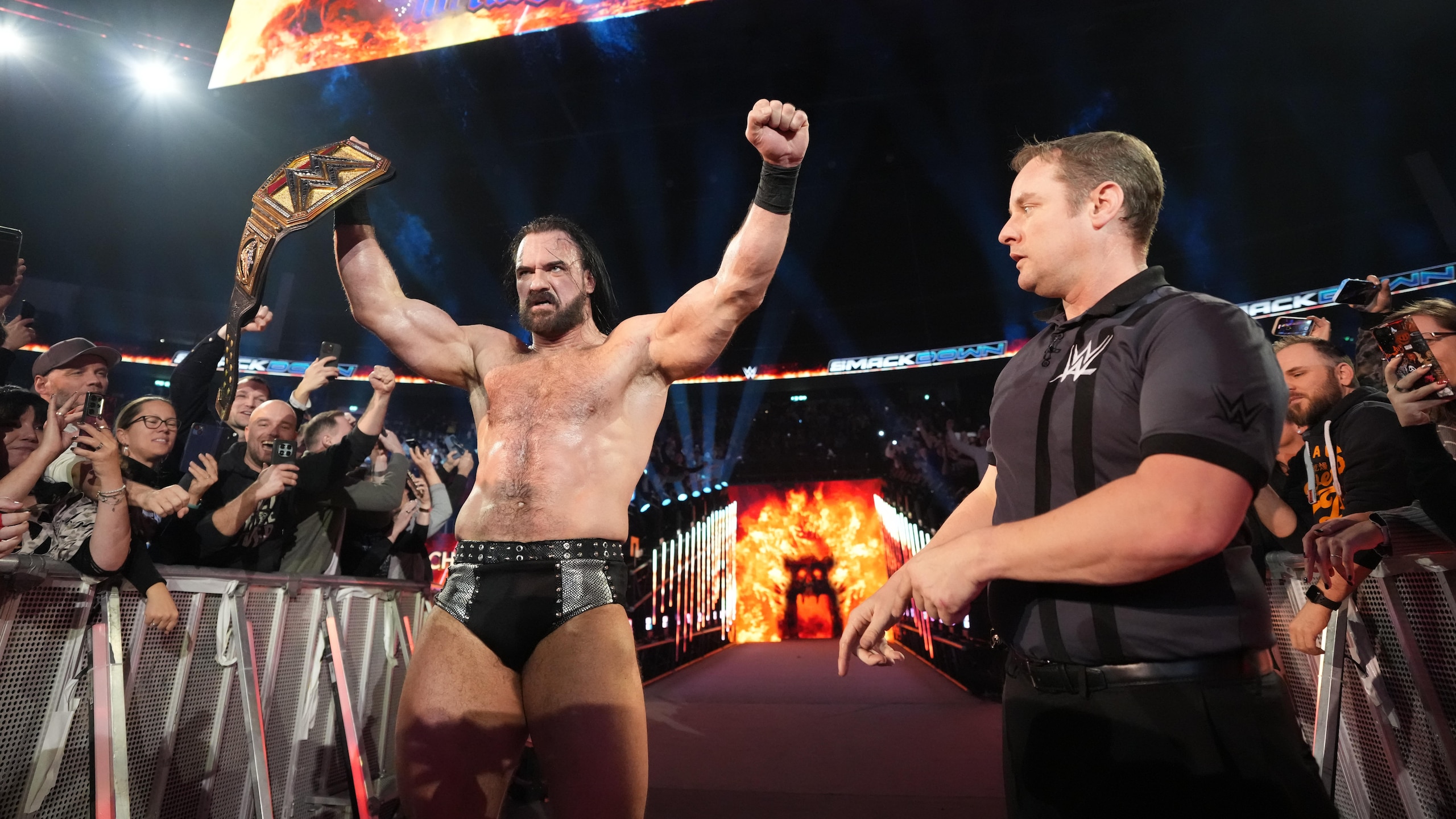 SmackDown