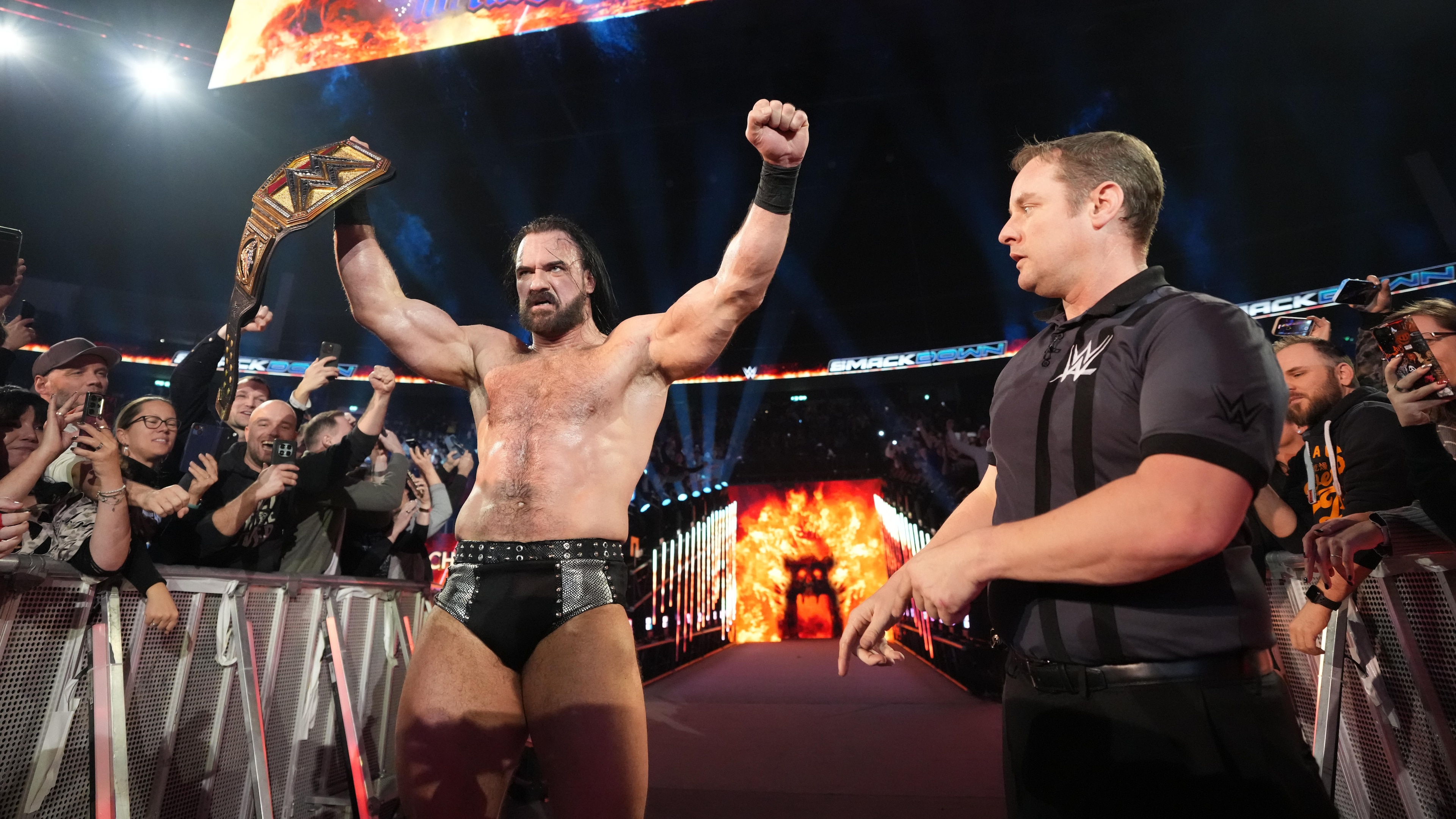 SmackDown