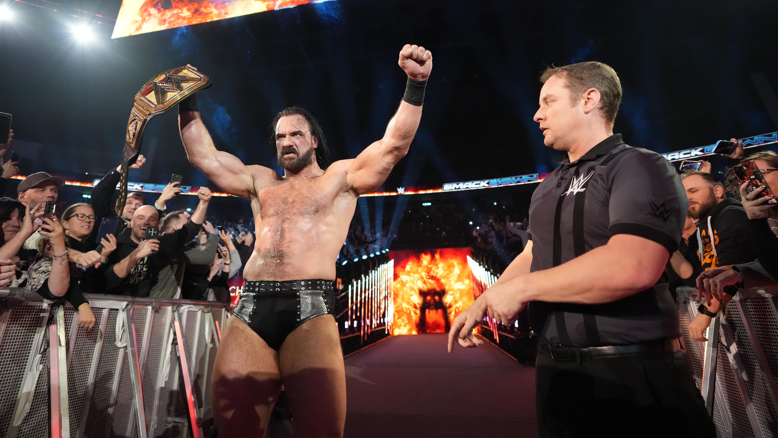 SmackDown