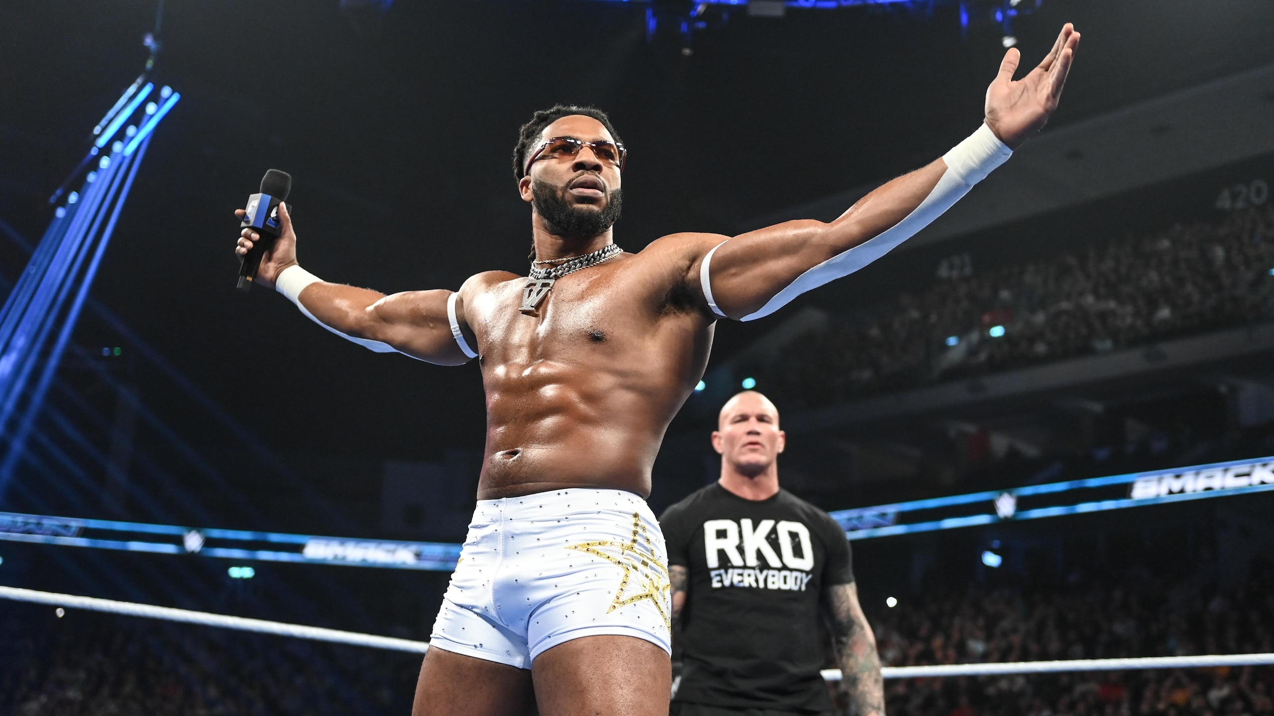 SmackDown