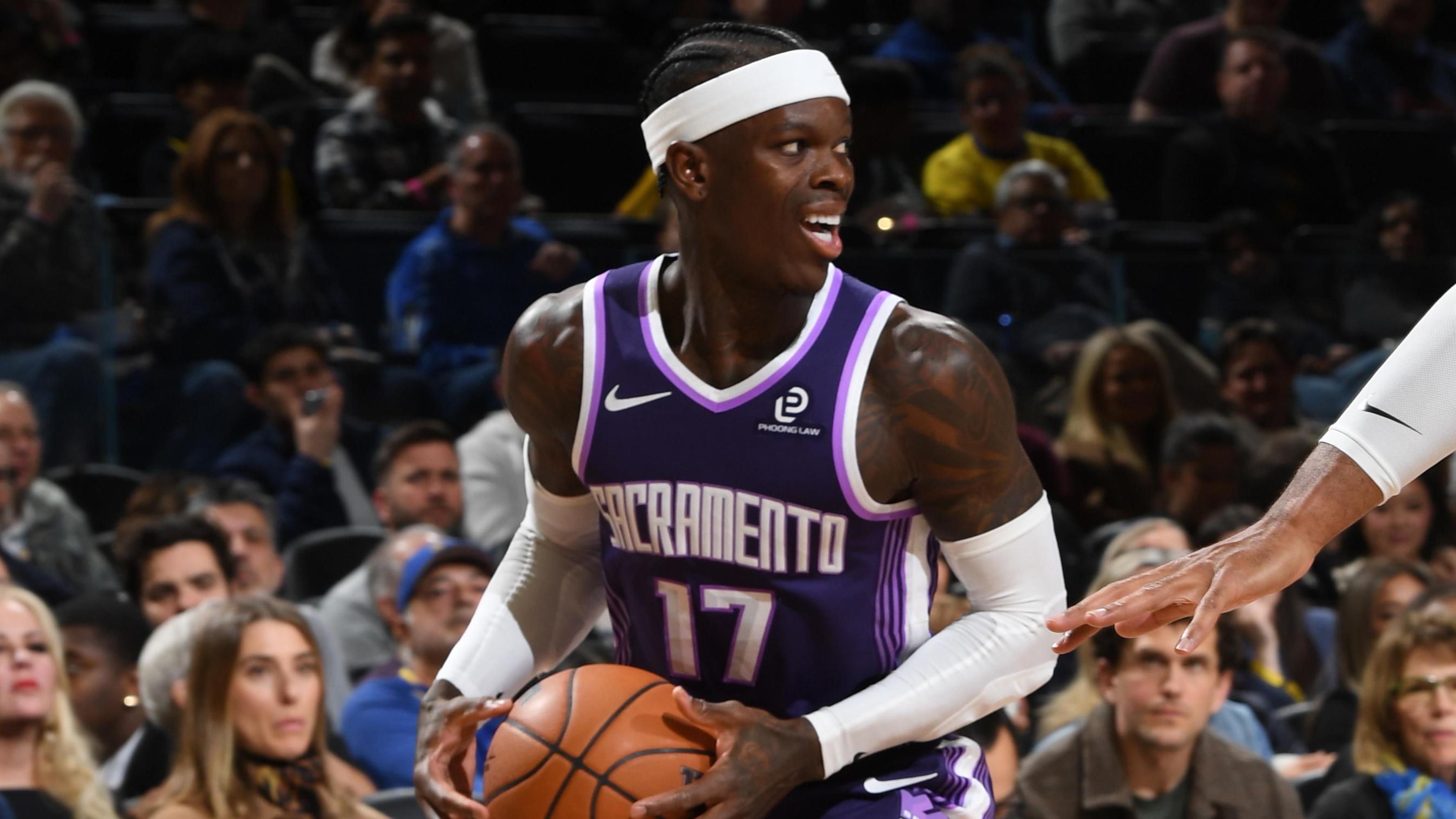 Dennis Schroder Suspended by NBA After Reported Confrontation with Lakers' Luka Doncic After Loss