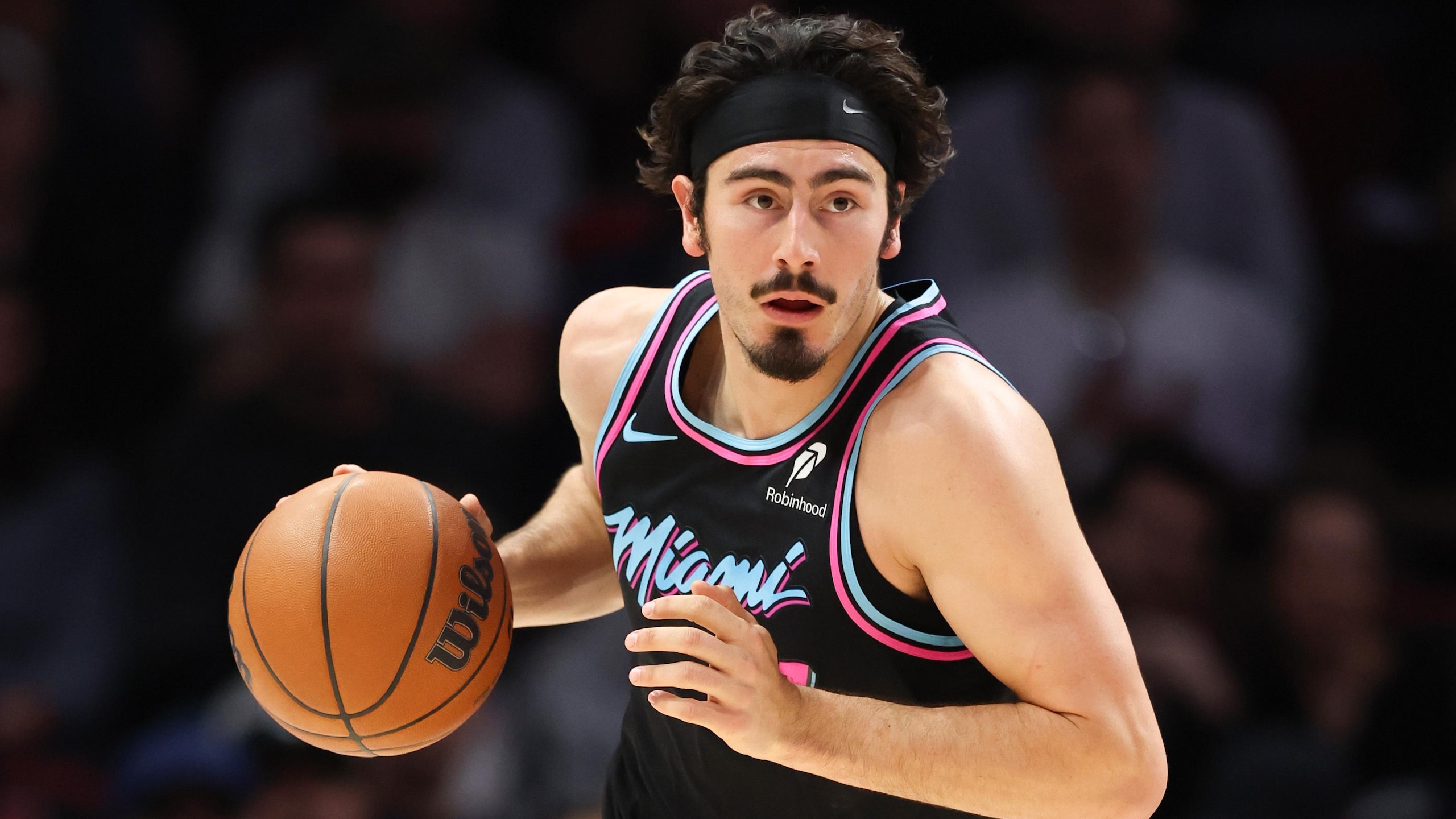 Minnesota TImberwolves v Miami Heat Minnesota TImberwolves v Miami Heat