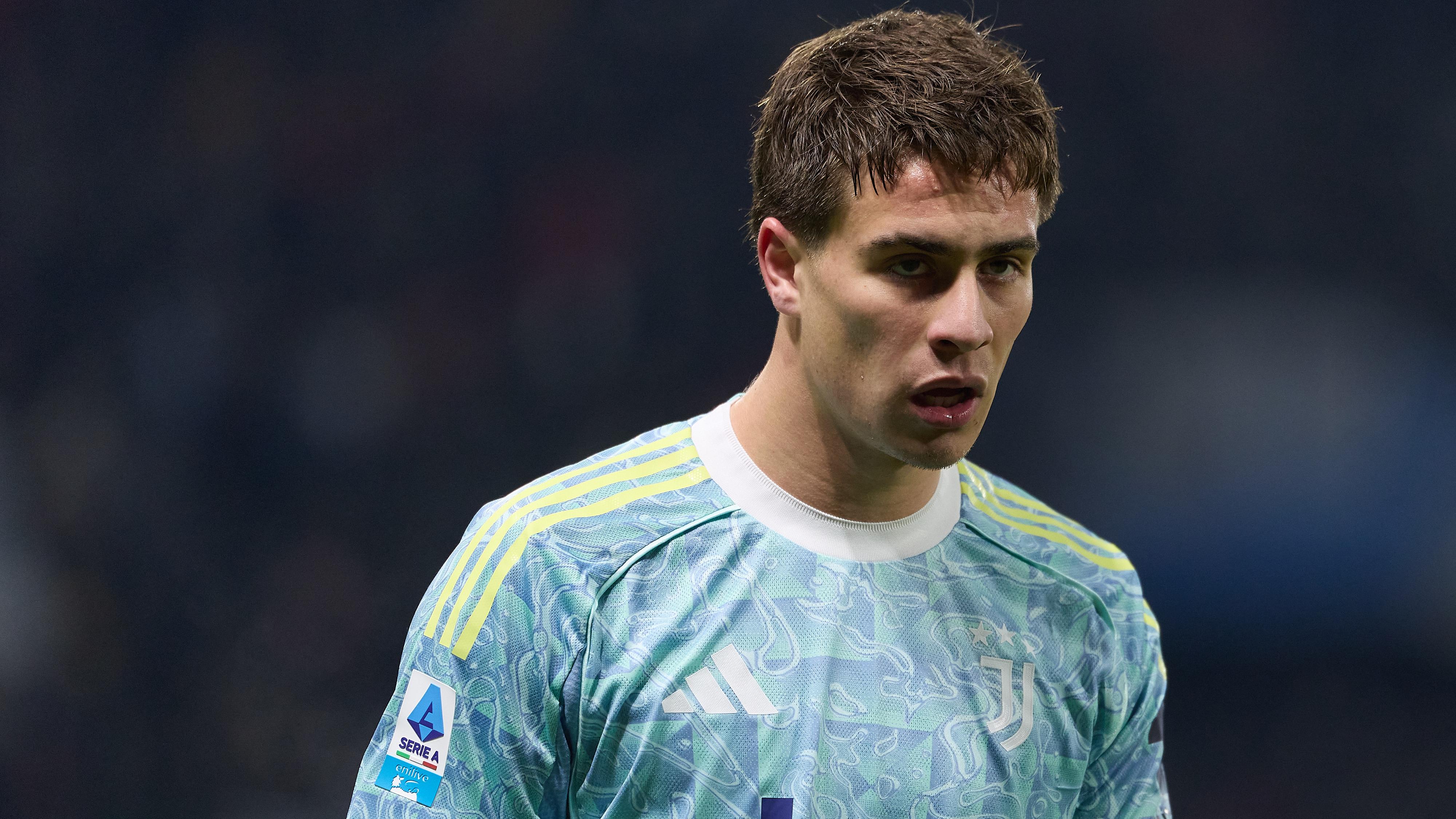 US Sassuolo Calcio v Juventus FC - Serie A