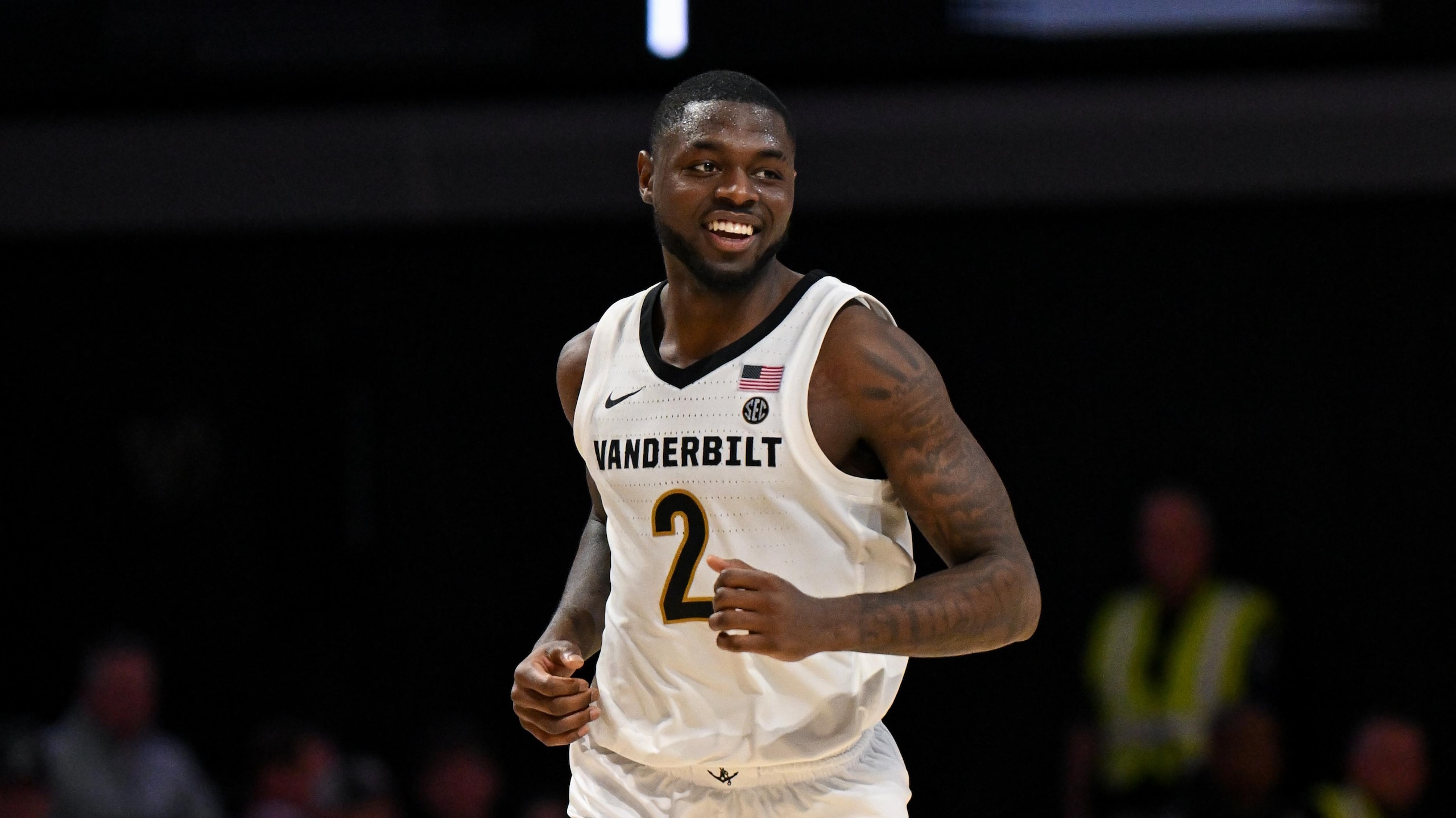 LSU v Vanderbilt