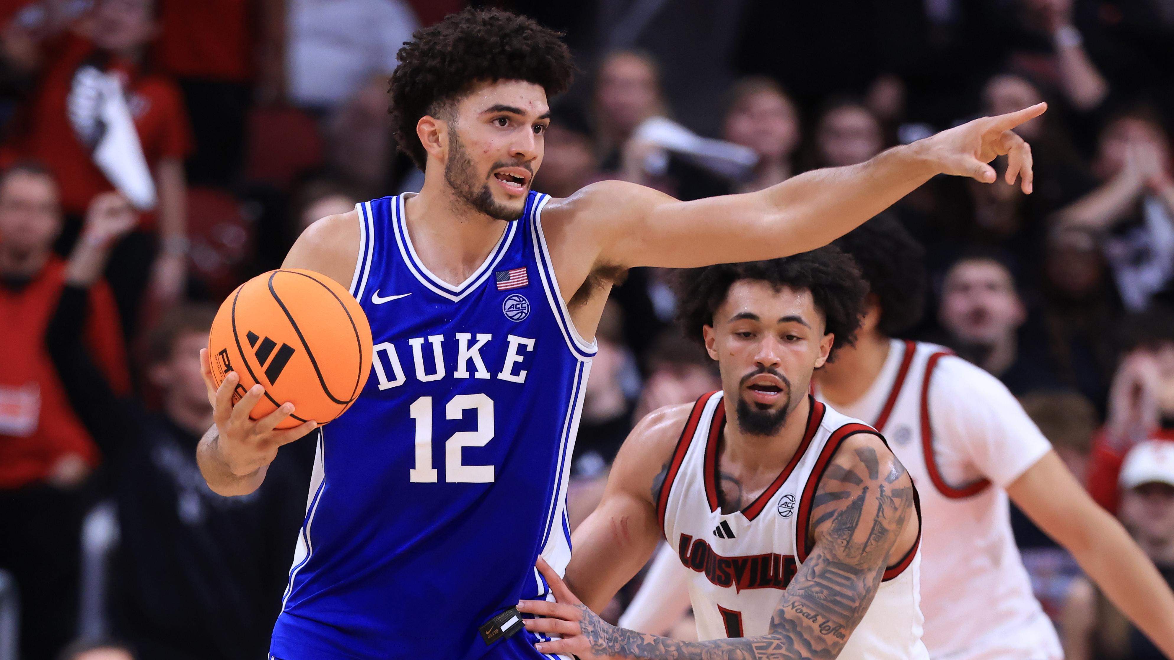 Duke v Louisville