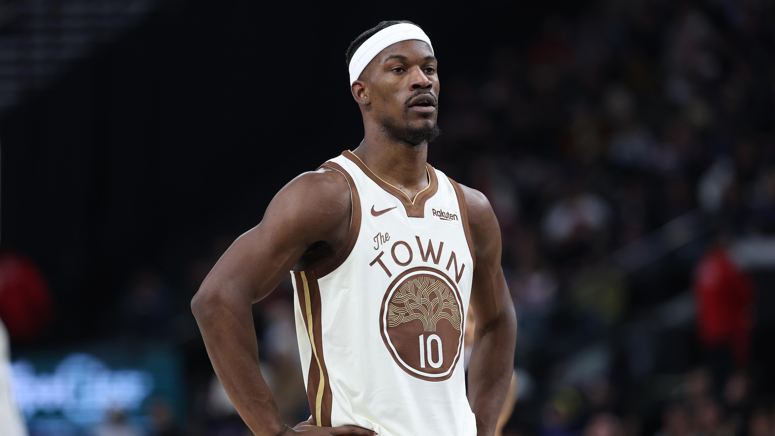 Golden State Warriors v Los Angeles Clippers