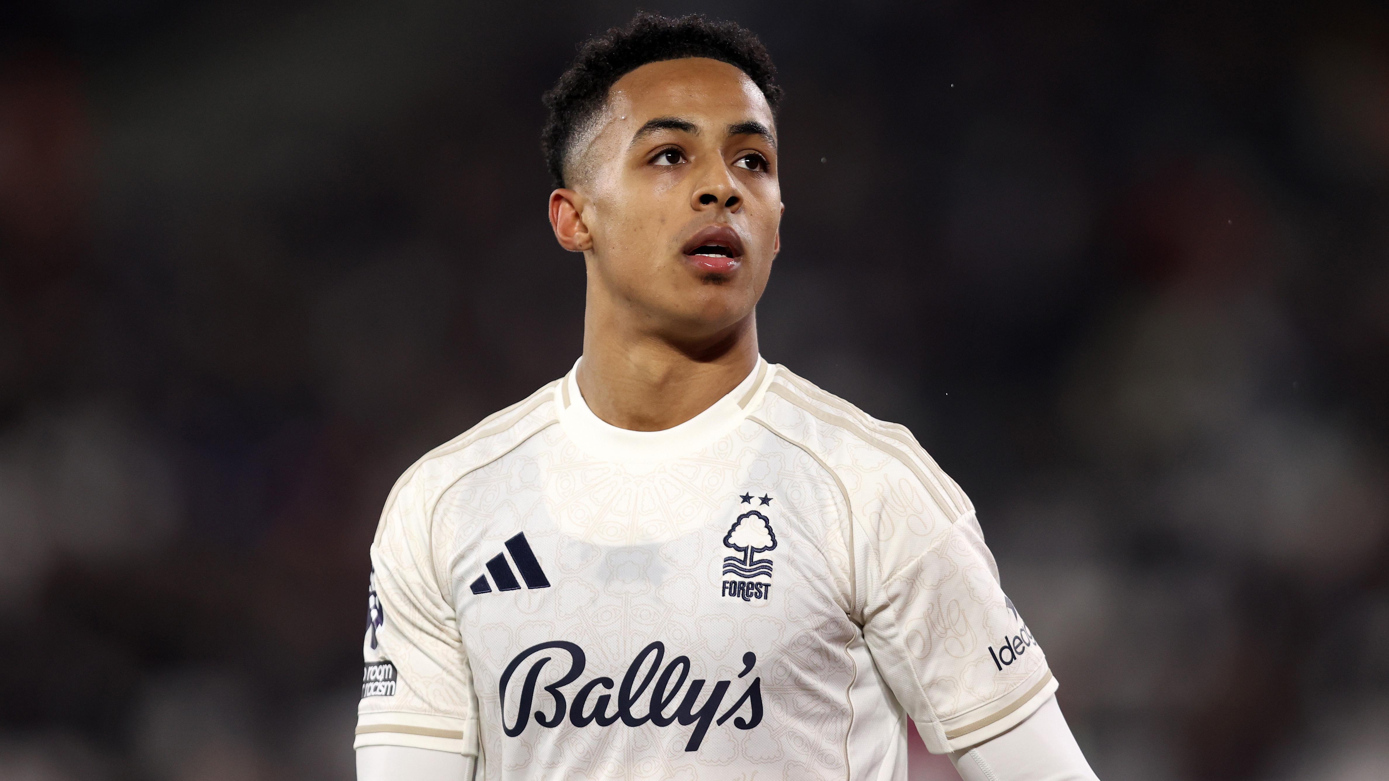 West Ham United v Nottingham Forest - Premier League