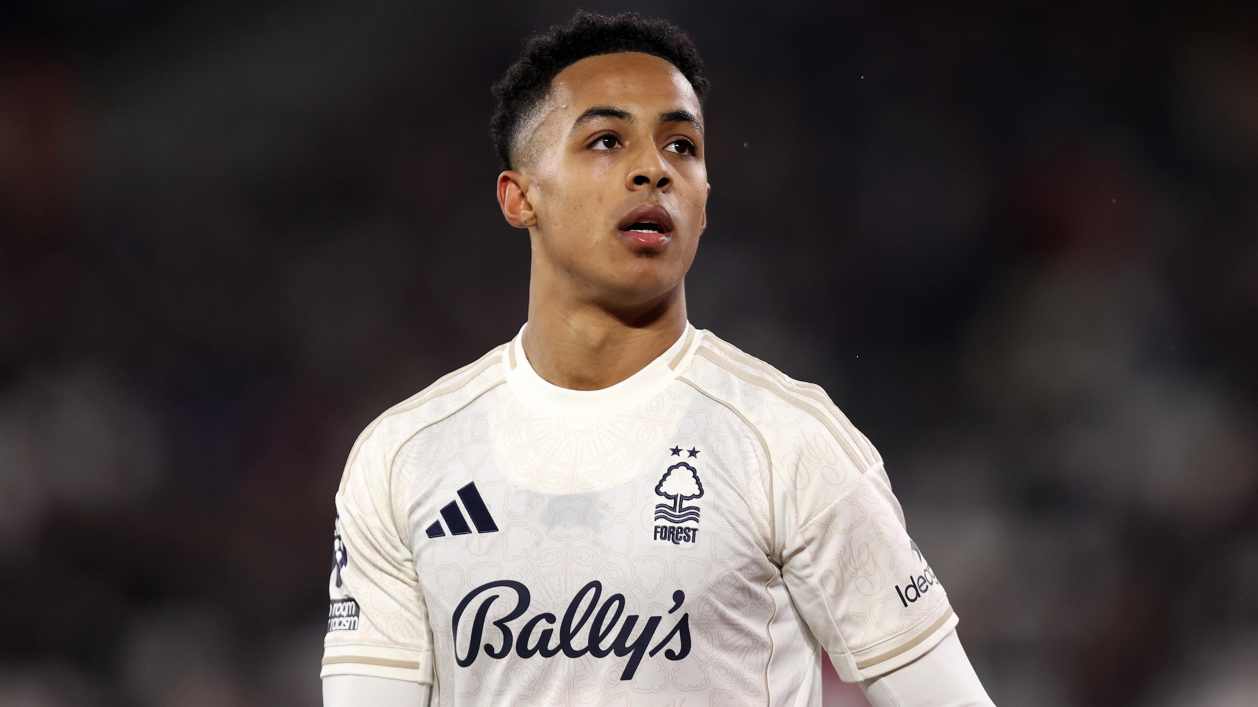 West Ham United v Nottingham Forest - Premier League