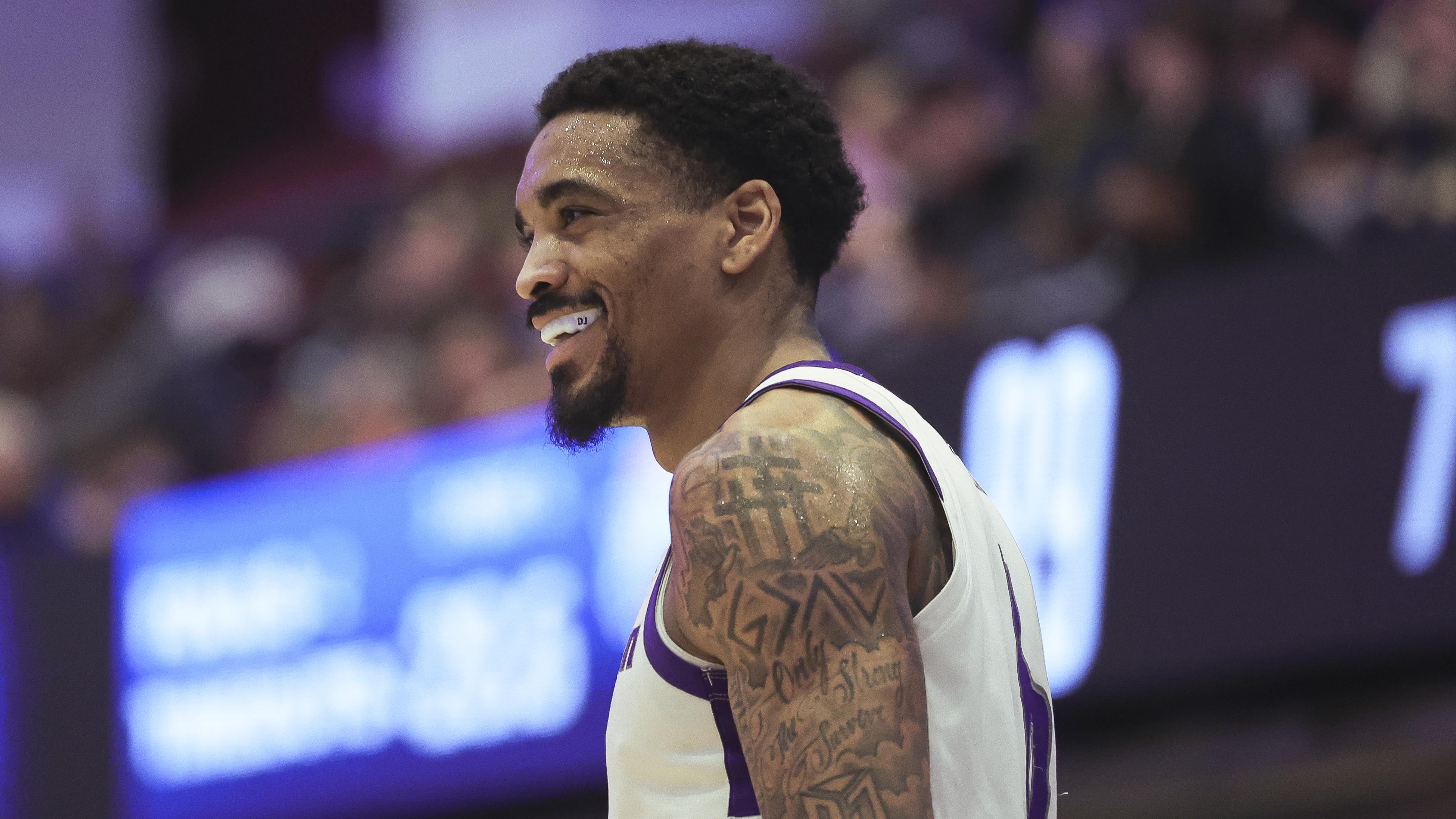 Stockton Kings v Westchester Knicks
