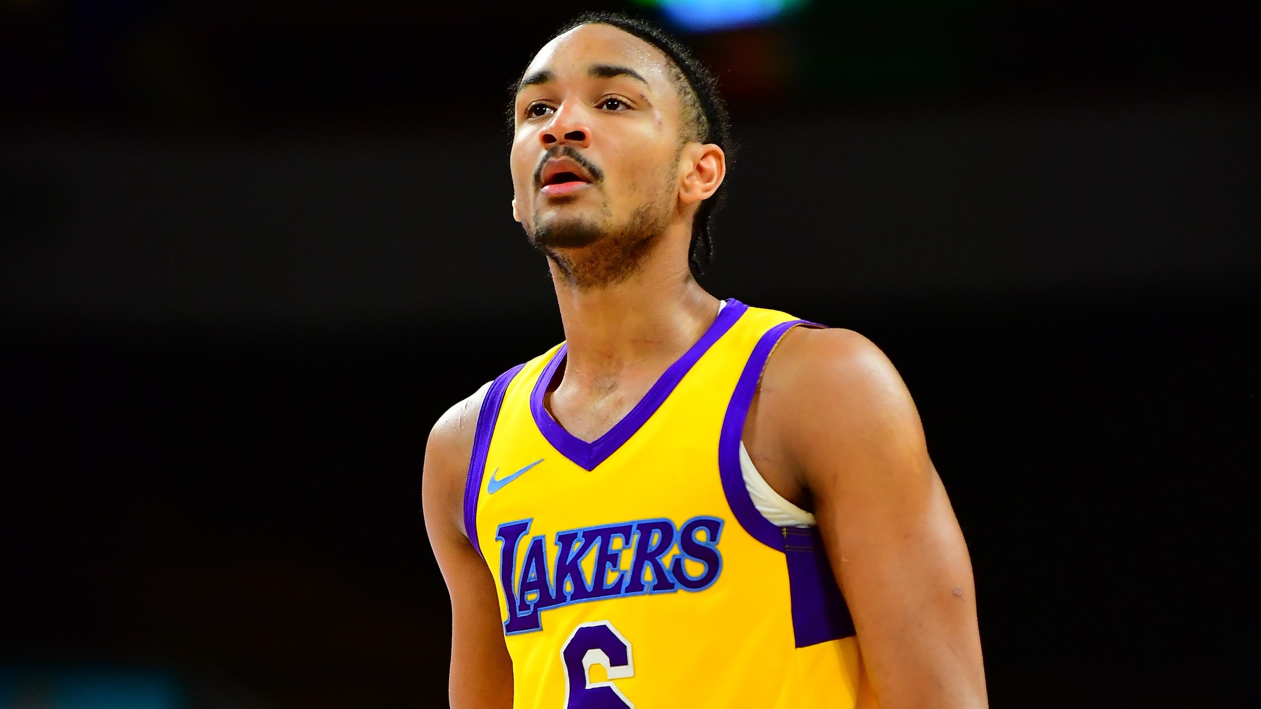 South Bay Lakers v Austin Spurs