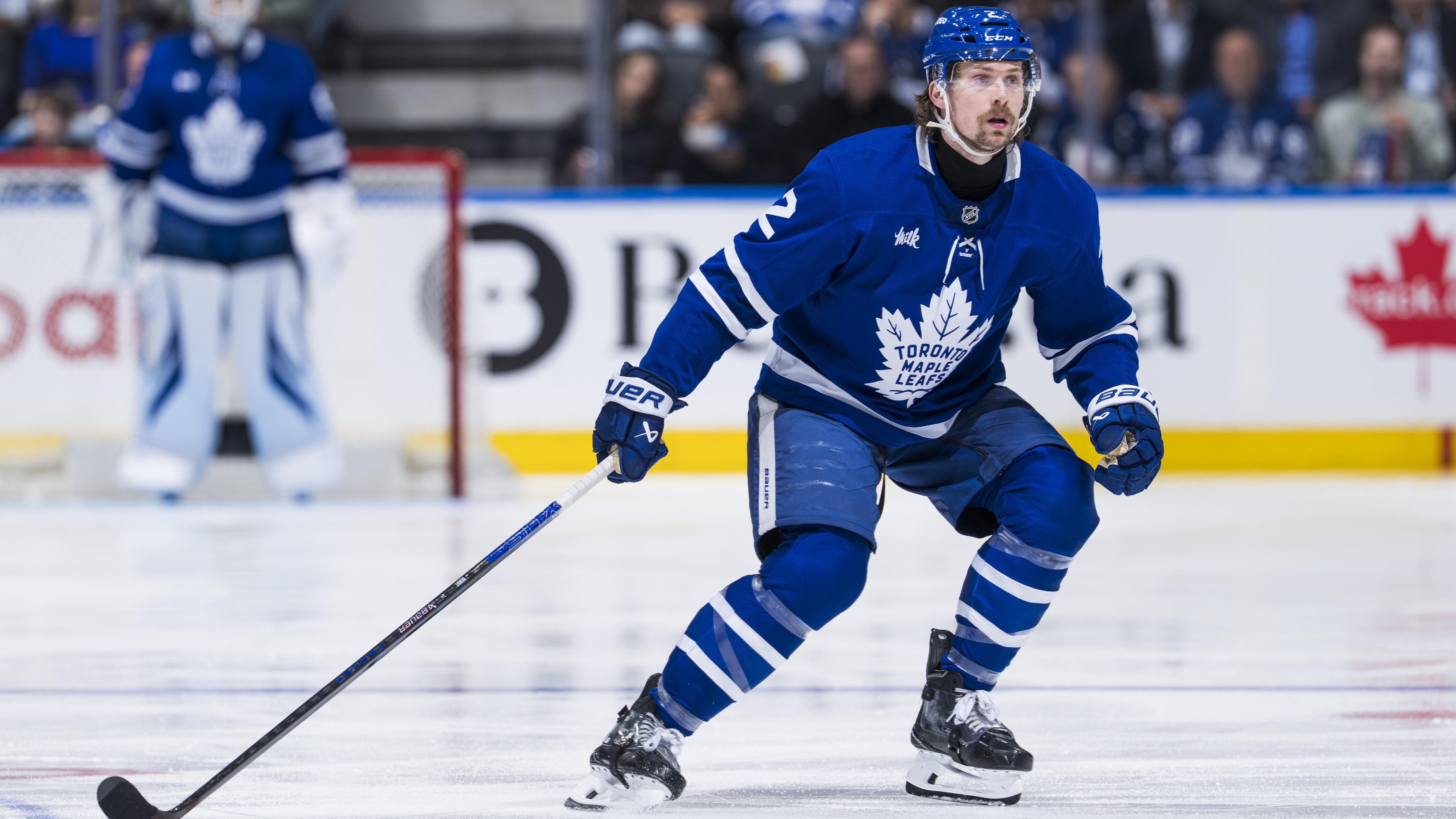 Florida Panthers v Toronto Maple Leafs