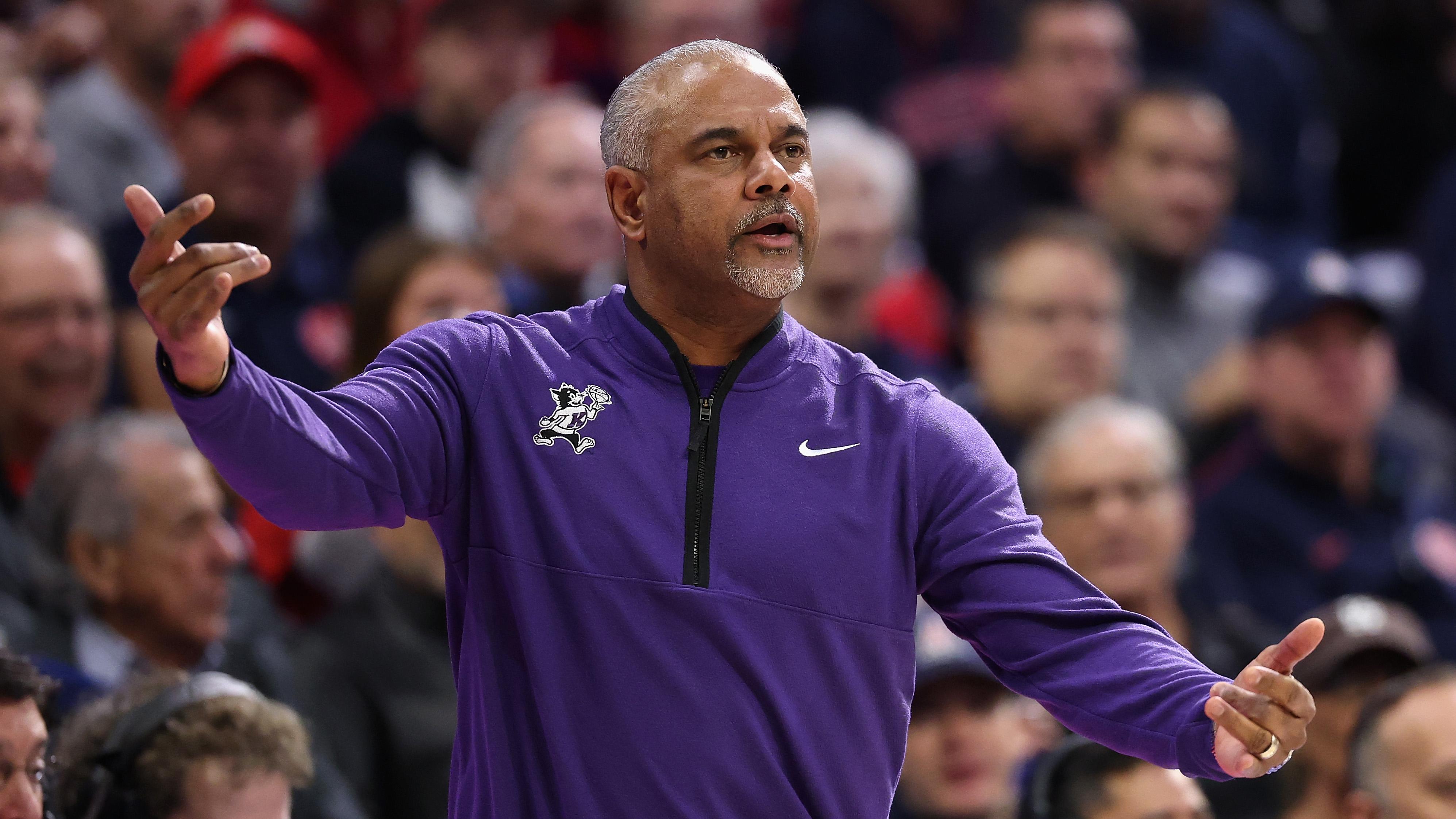 Kansas State v Arizona