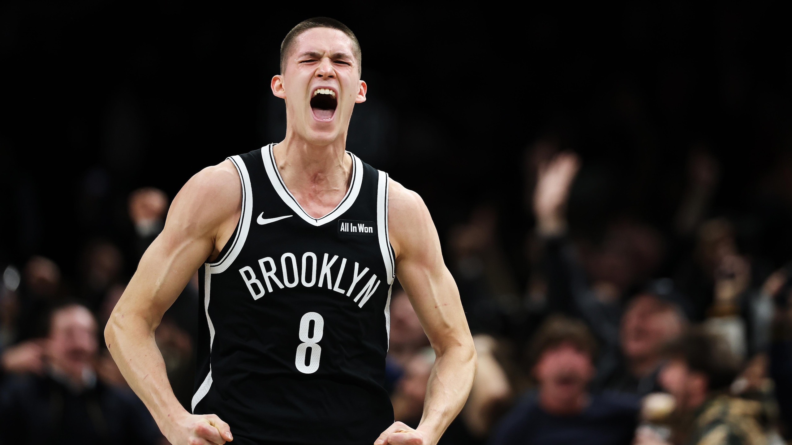 Orlando Magic v Brooklyn Nets Orlando Magic v Brooklyn Nets