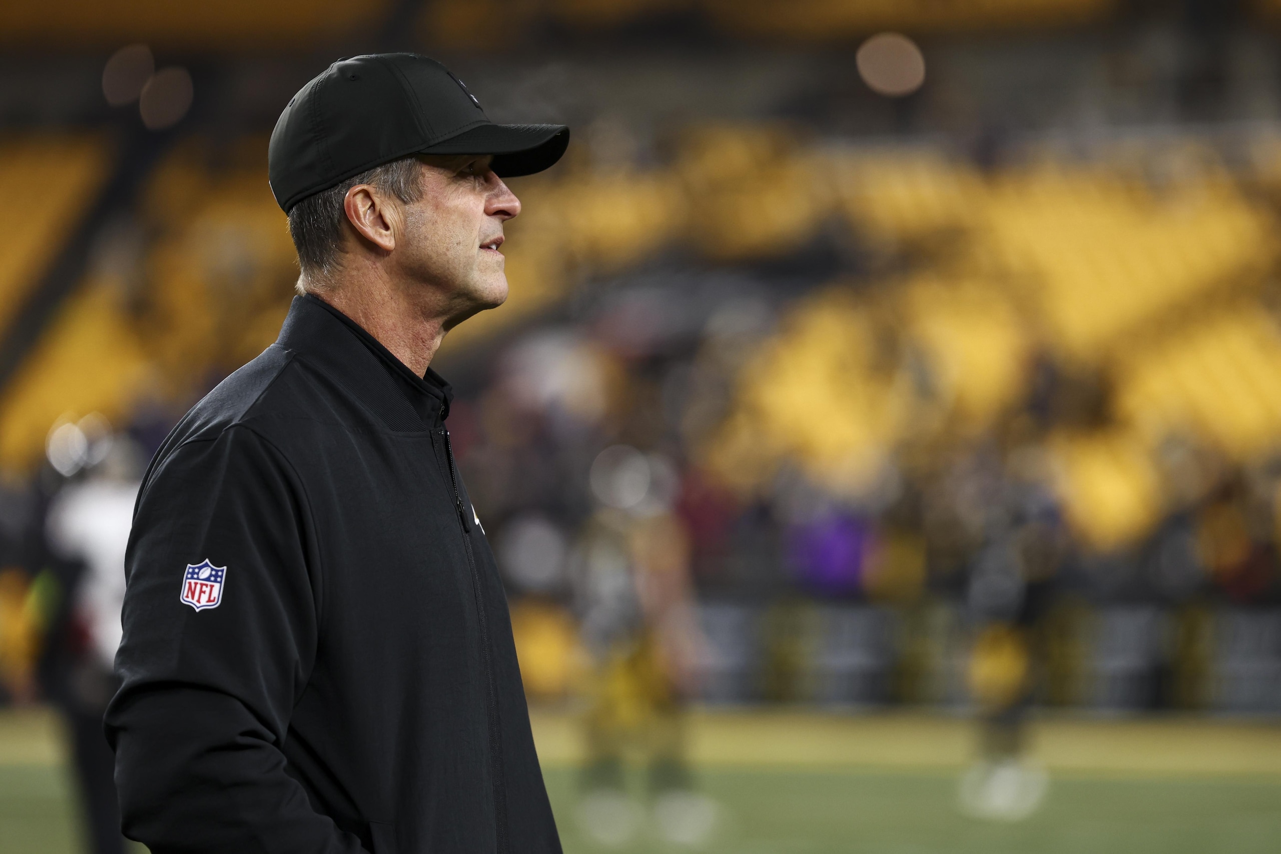 Baltimore Ravens v Pittsburgh Steelers - NFL 2025