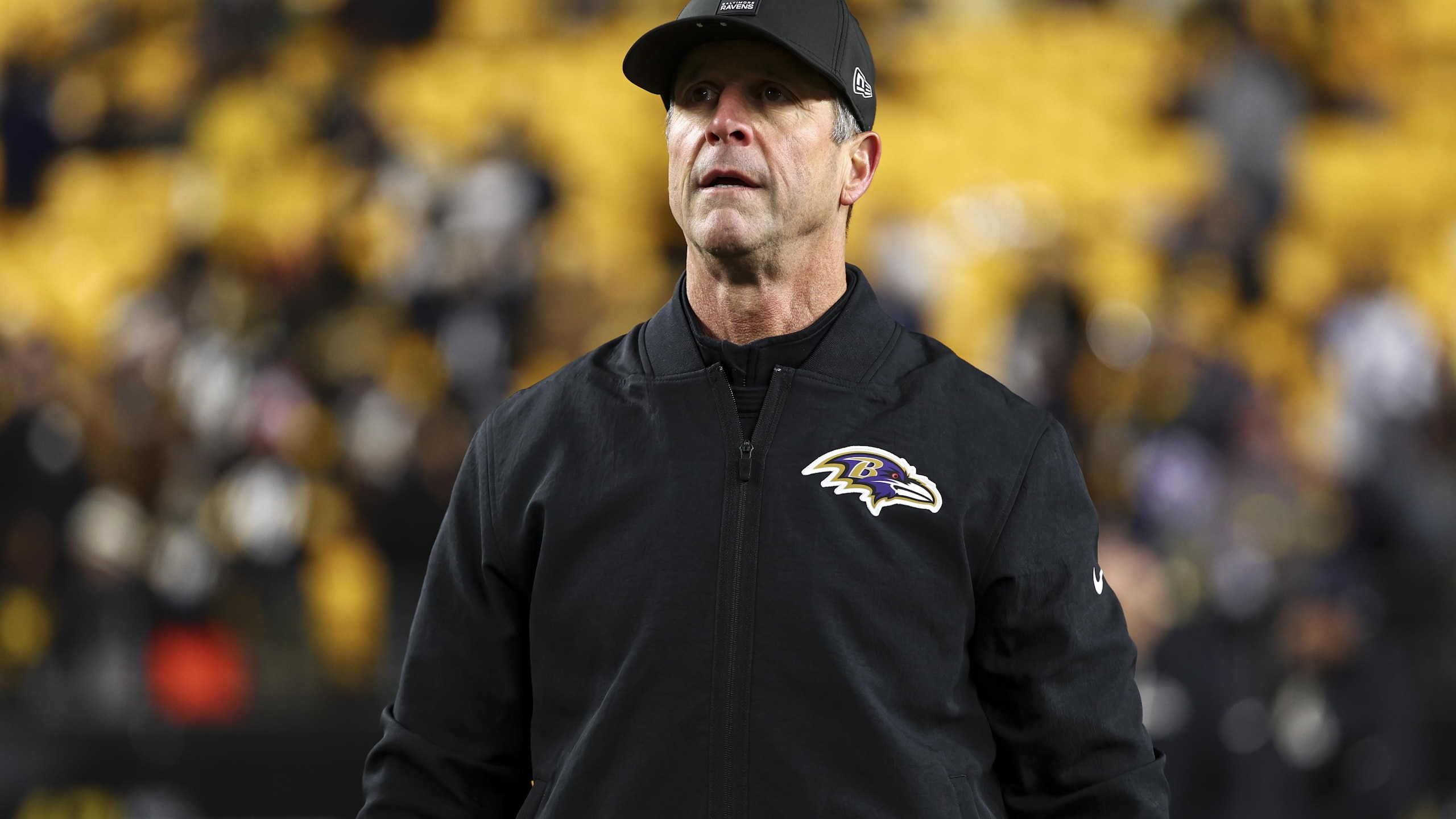 Baltimore Ravens v Pittsburgh Steelers - NFL 2025