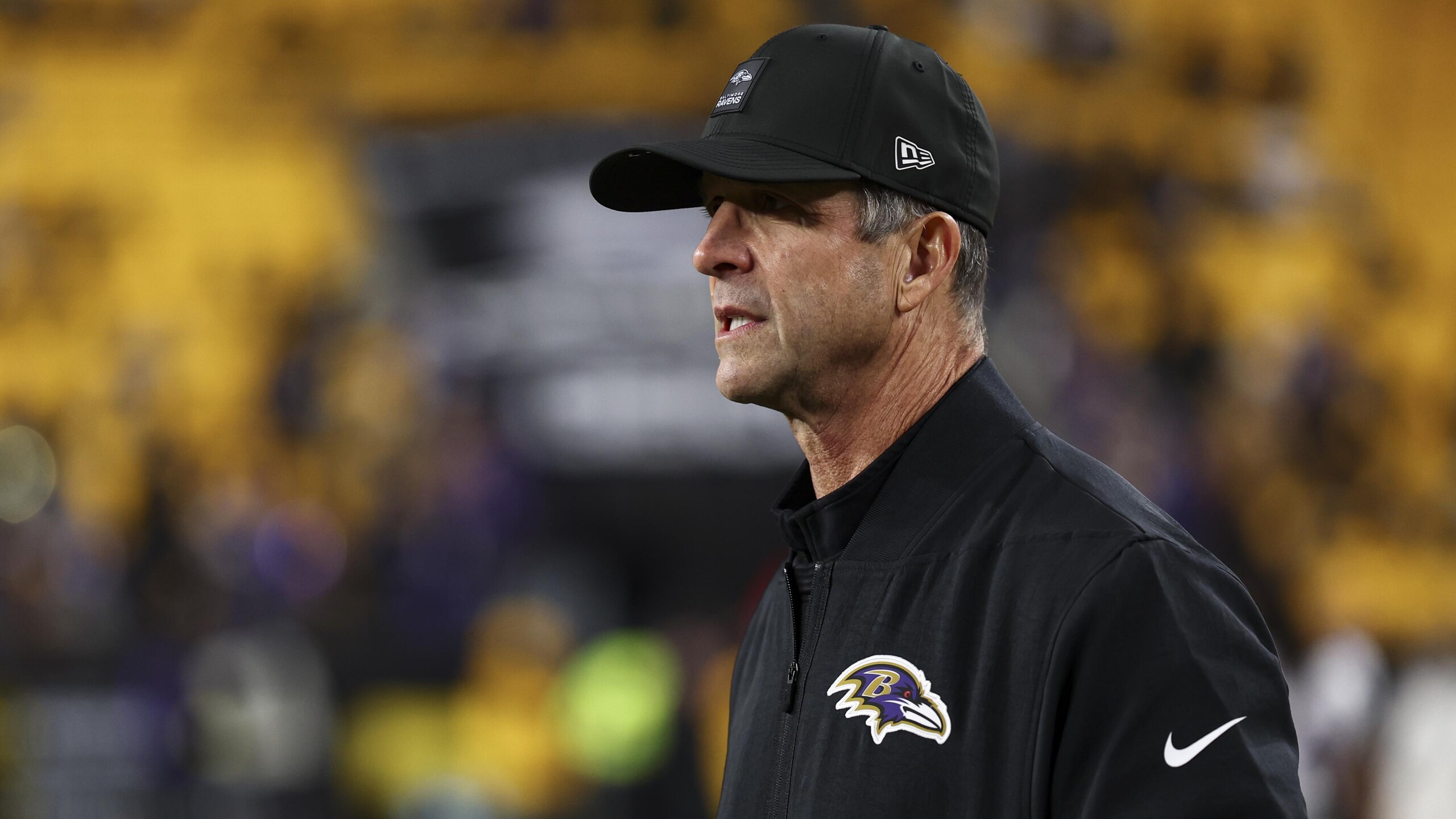 Baltimore Ravens v Pittsburgh Steelers - NFL 2025 Baltimore Ravens v Pittsburgh Steelers - NFL 2025