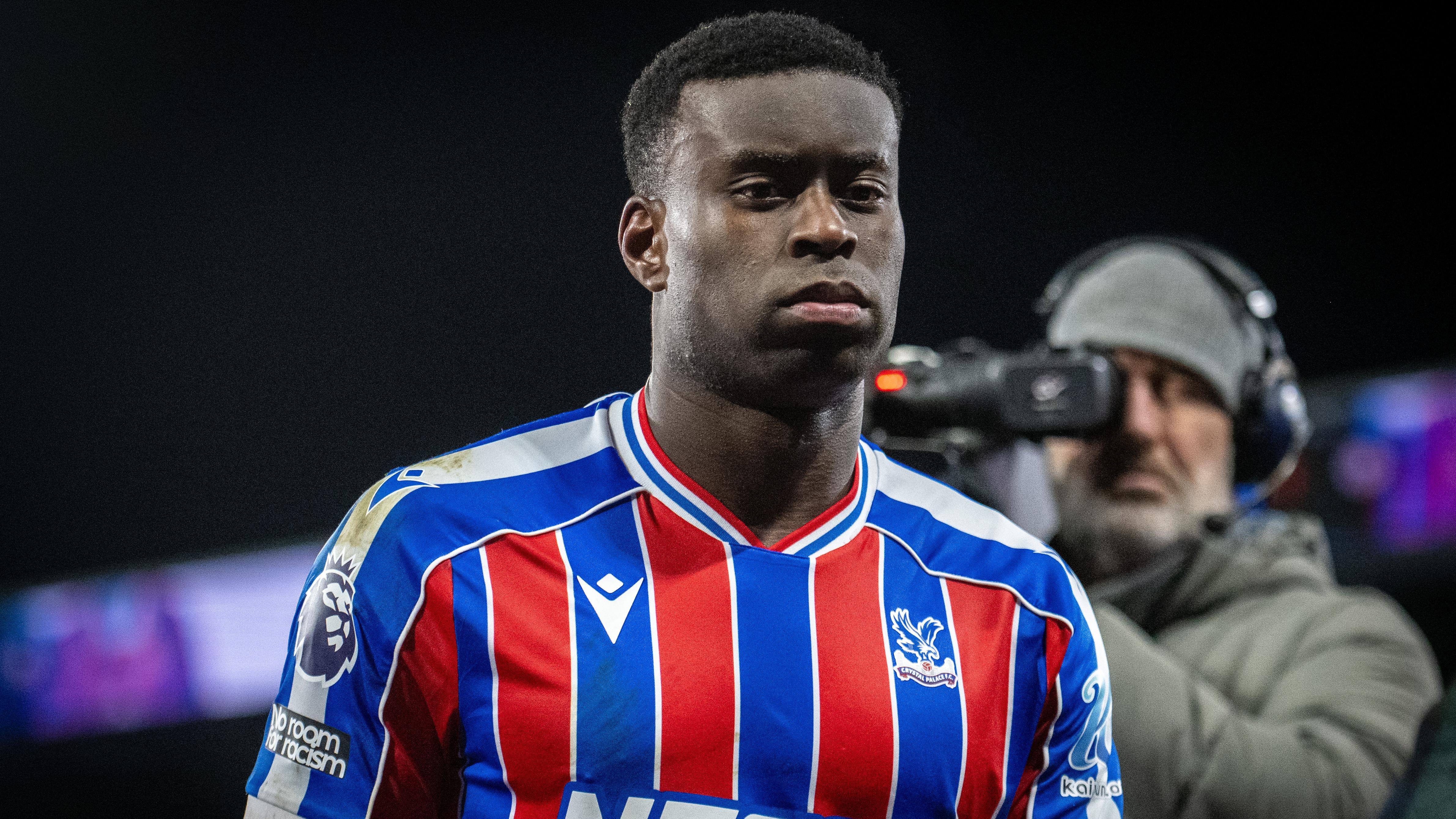 Crystal Palace v Aston Villa - Premier League