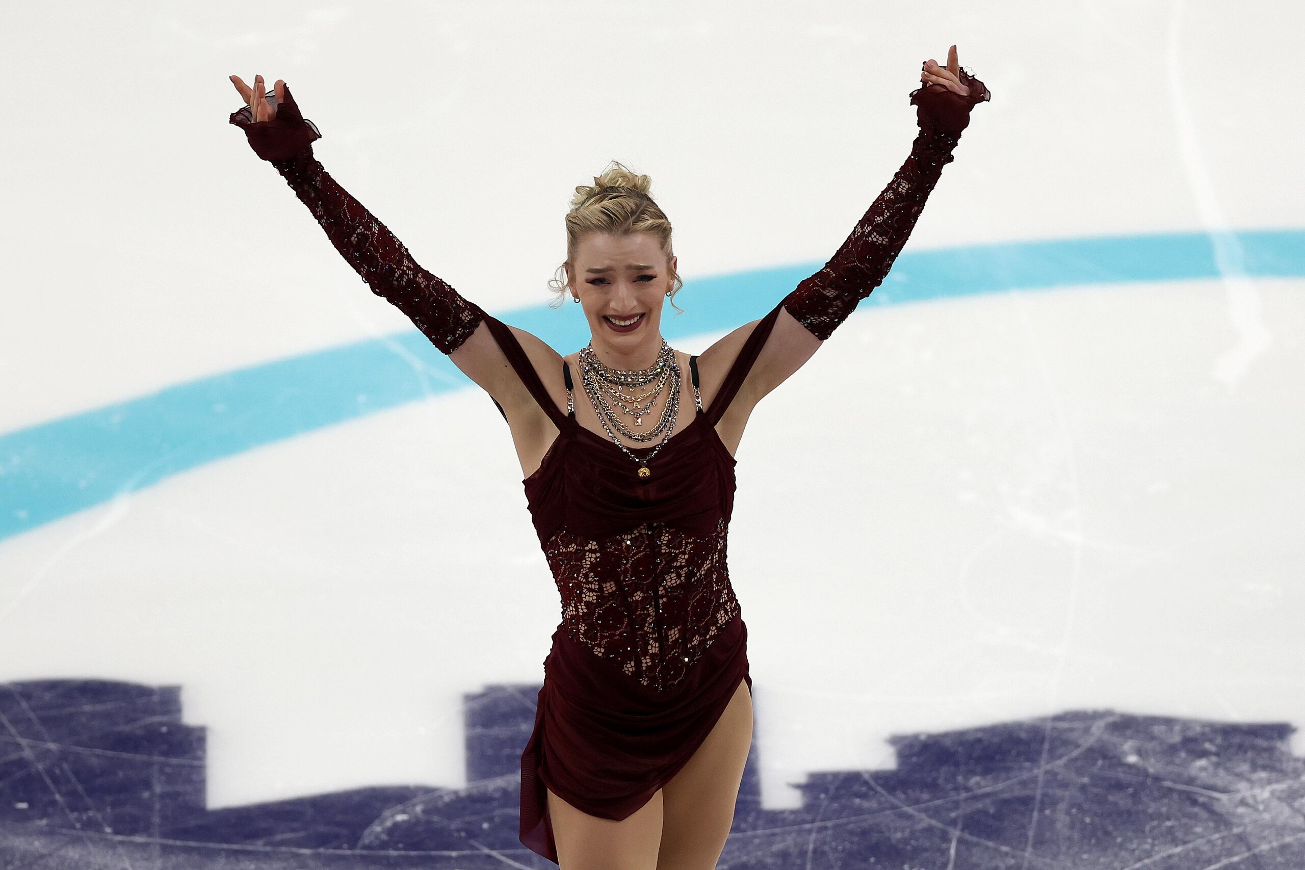 2026 United States Figure Skating Championships