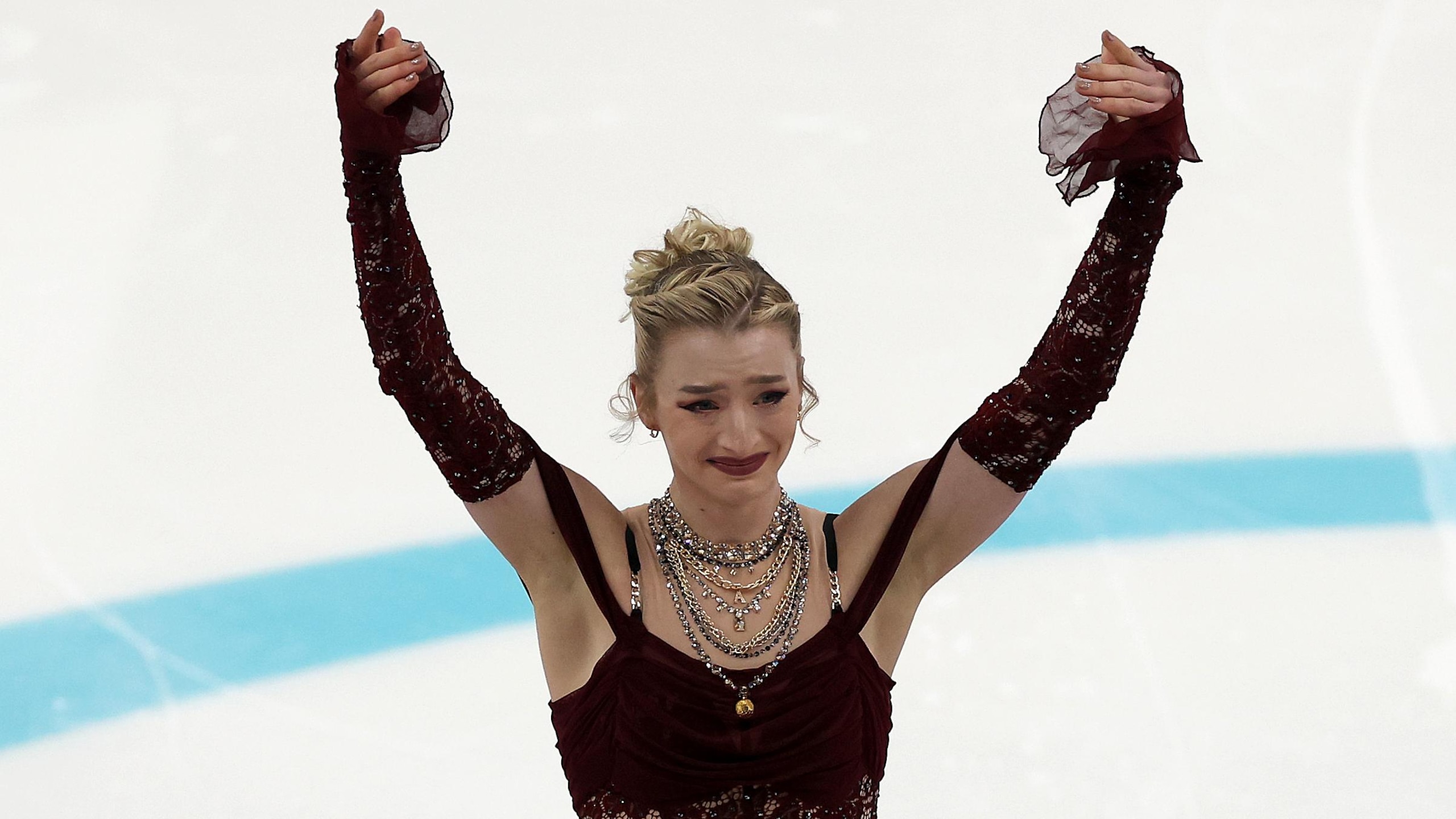 2026 United States Figure Skating Championships 2026 United States Figure Skating Championships