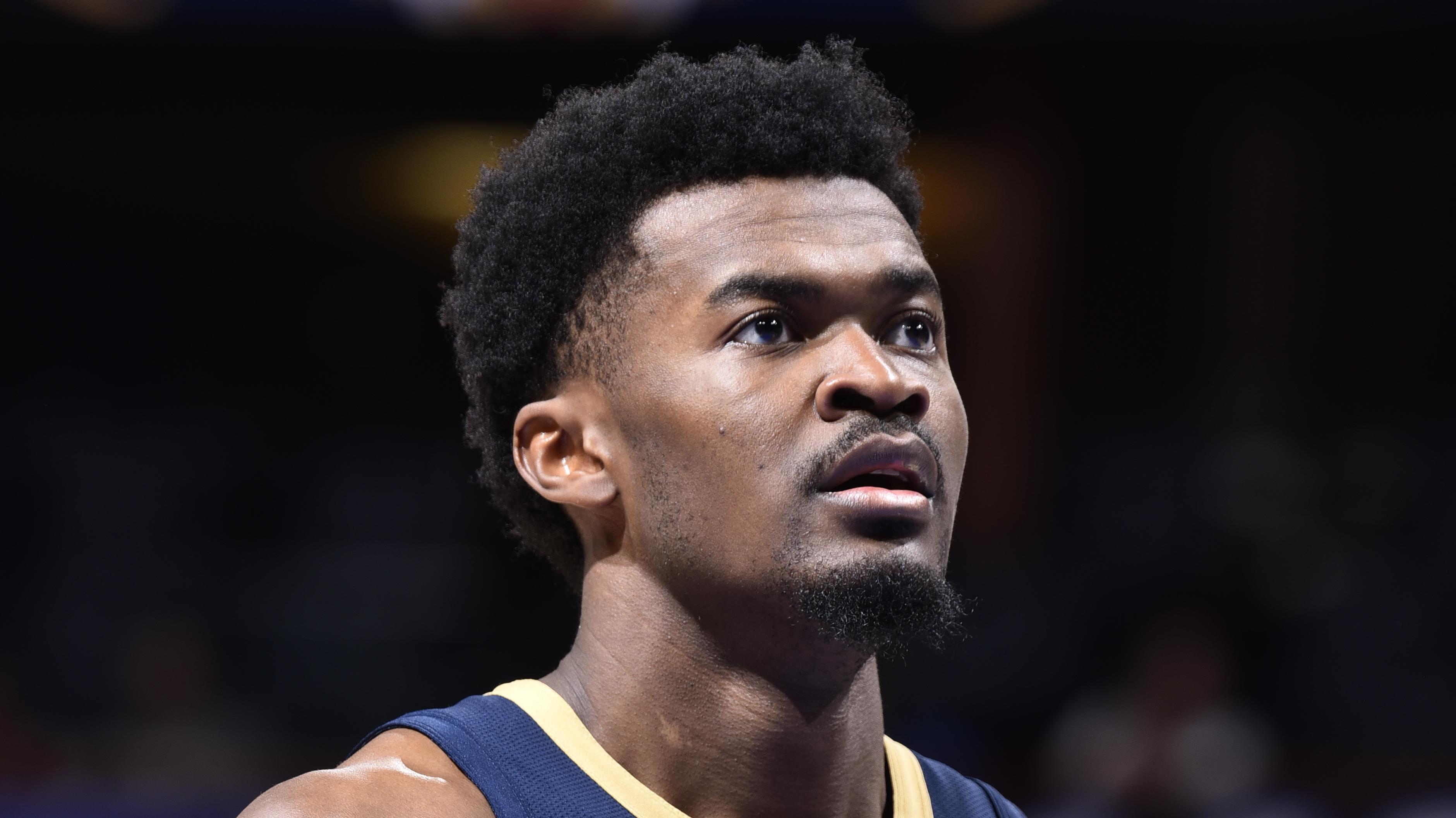 New Orleans Pelicans v Orlando Magic