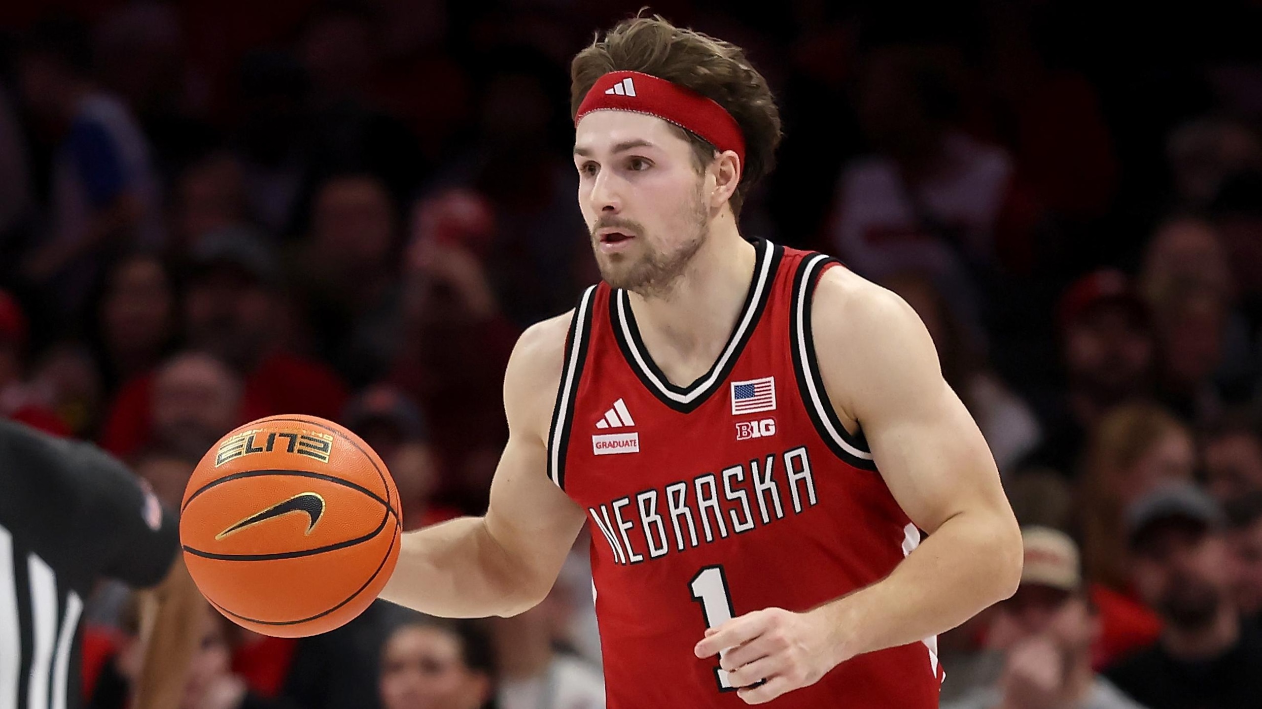 Nebraska v Ohio State
