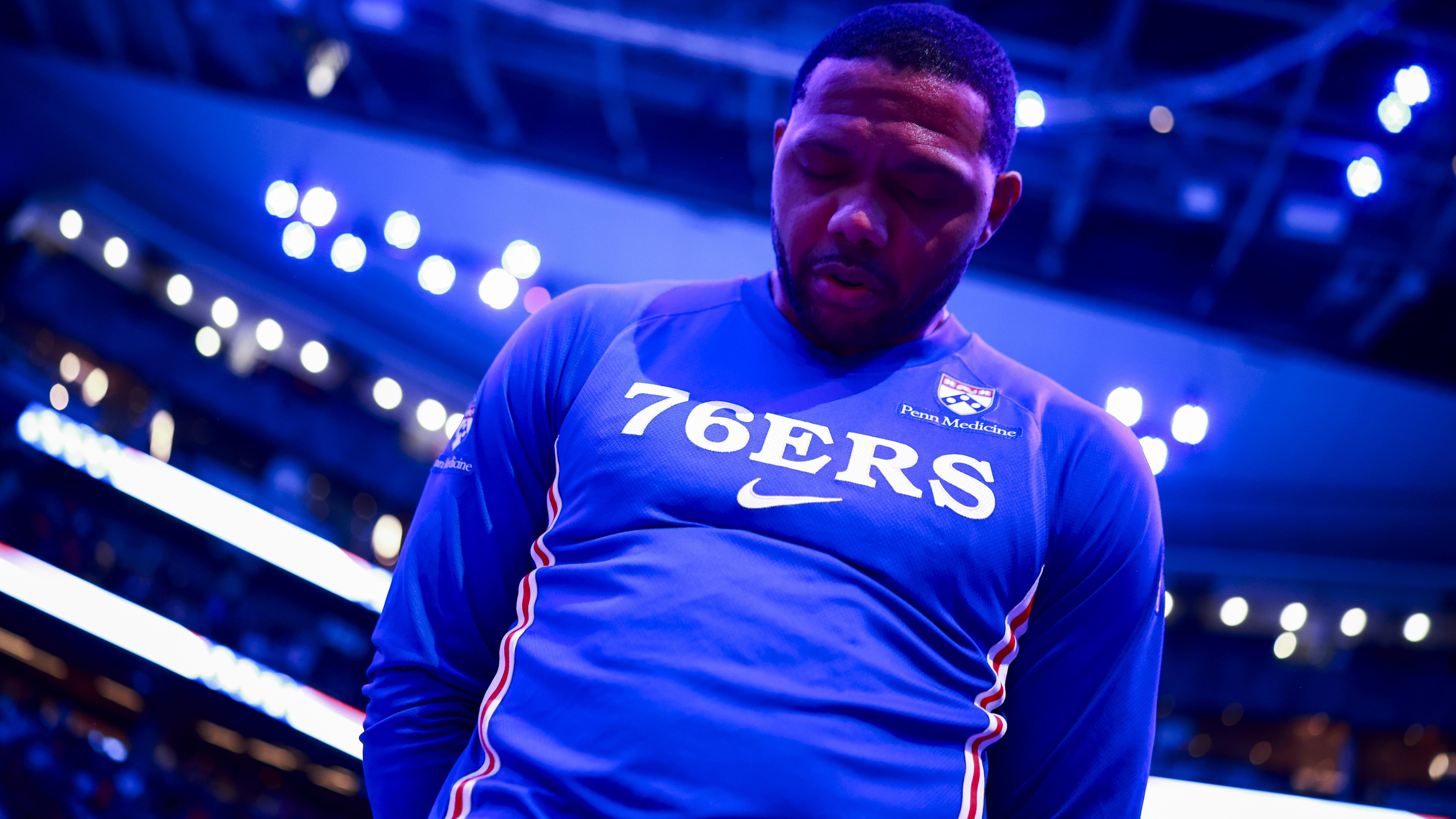 Philadelphia 76ers v Toronto Raptors